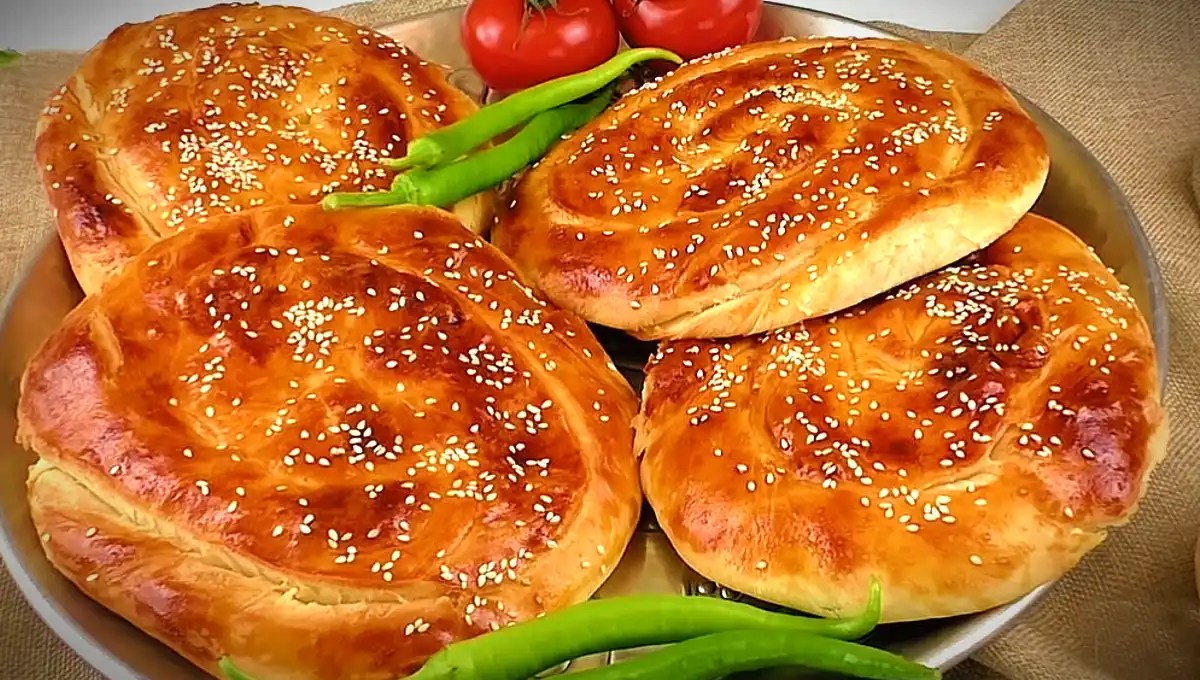 Ev Yapımı Kete Tarifi