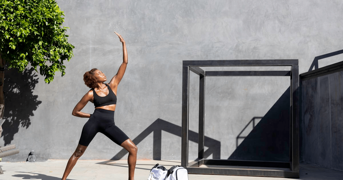 Daily Yoga Blog: Your Guide to Mindfulness