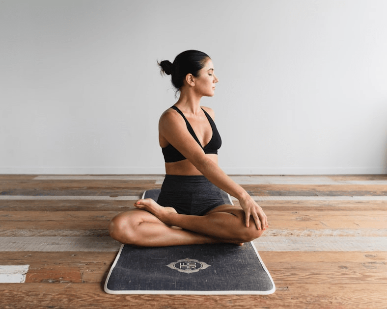 Booking Personal Yoga Sessions Made Easy
