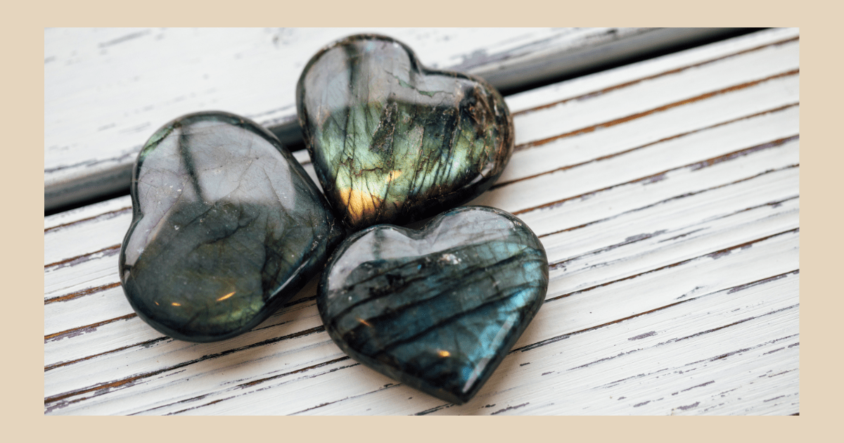 labradorite