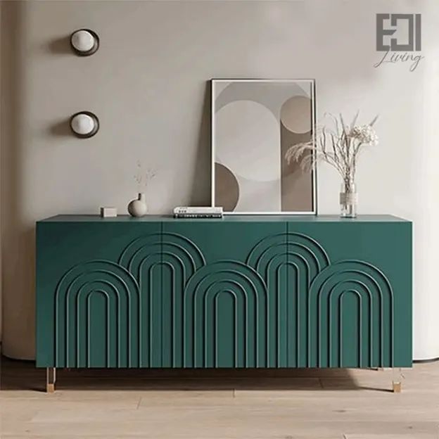 Moss Console Eve - Light Texture Collection - HD Quality