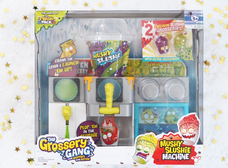 the grossery gang argos