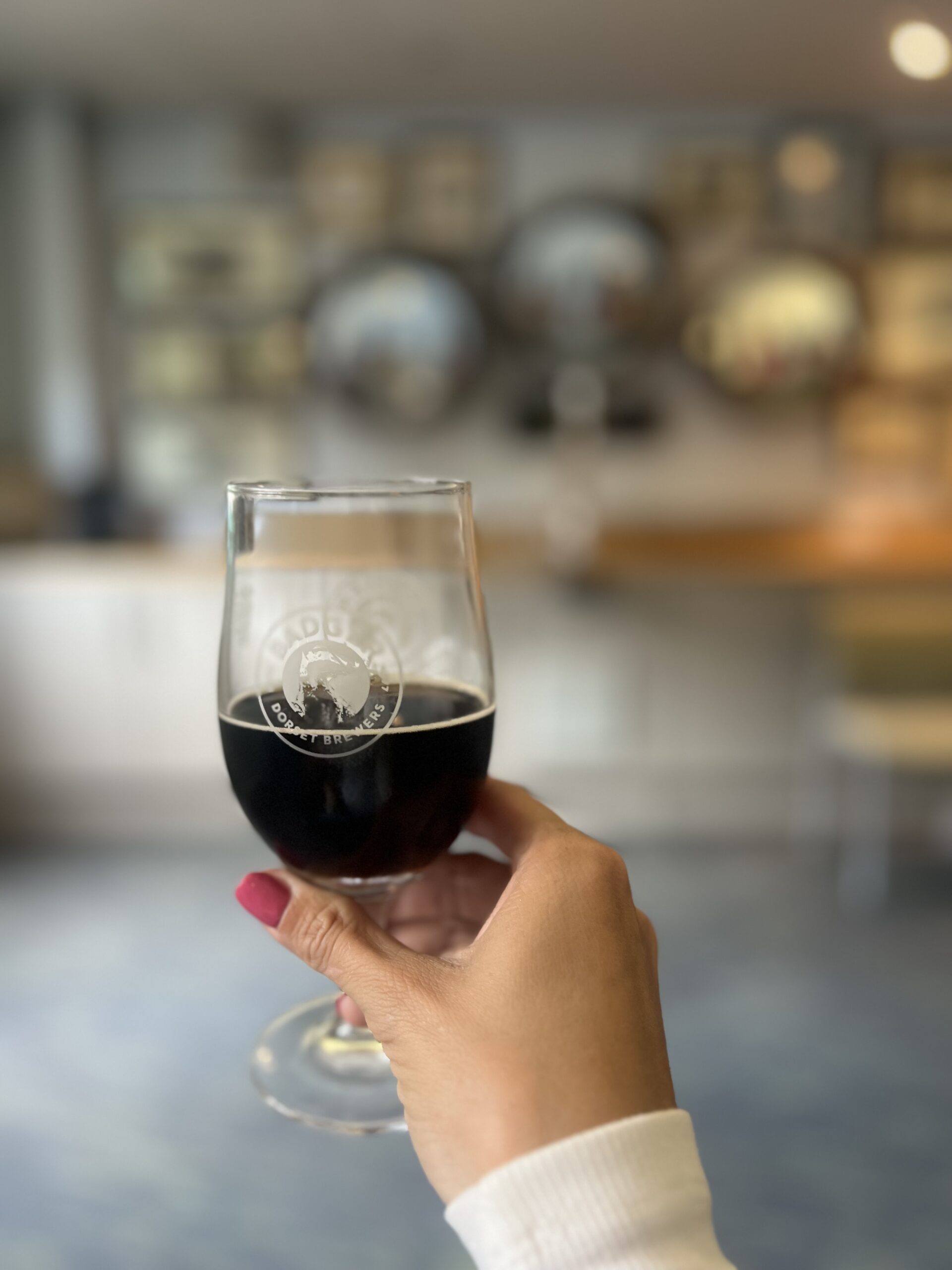 What to expect from a brewery tour experience