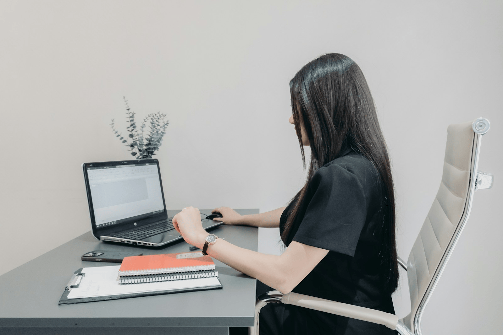 Desk Setup for Neck and Back Pain: What Actually Helps