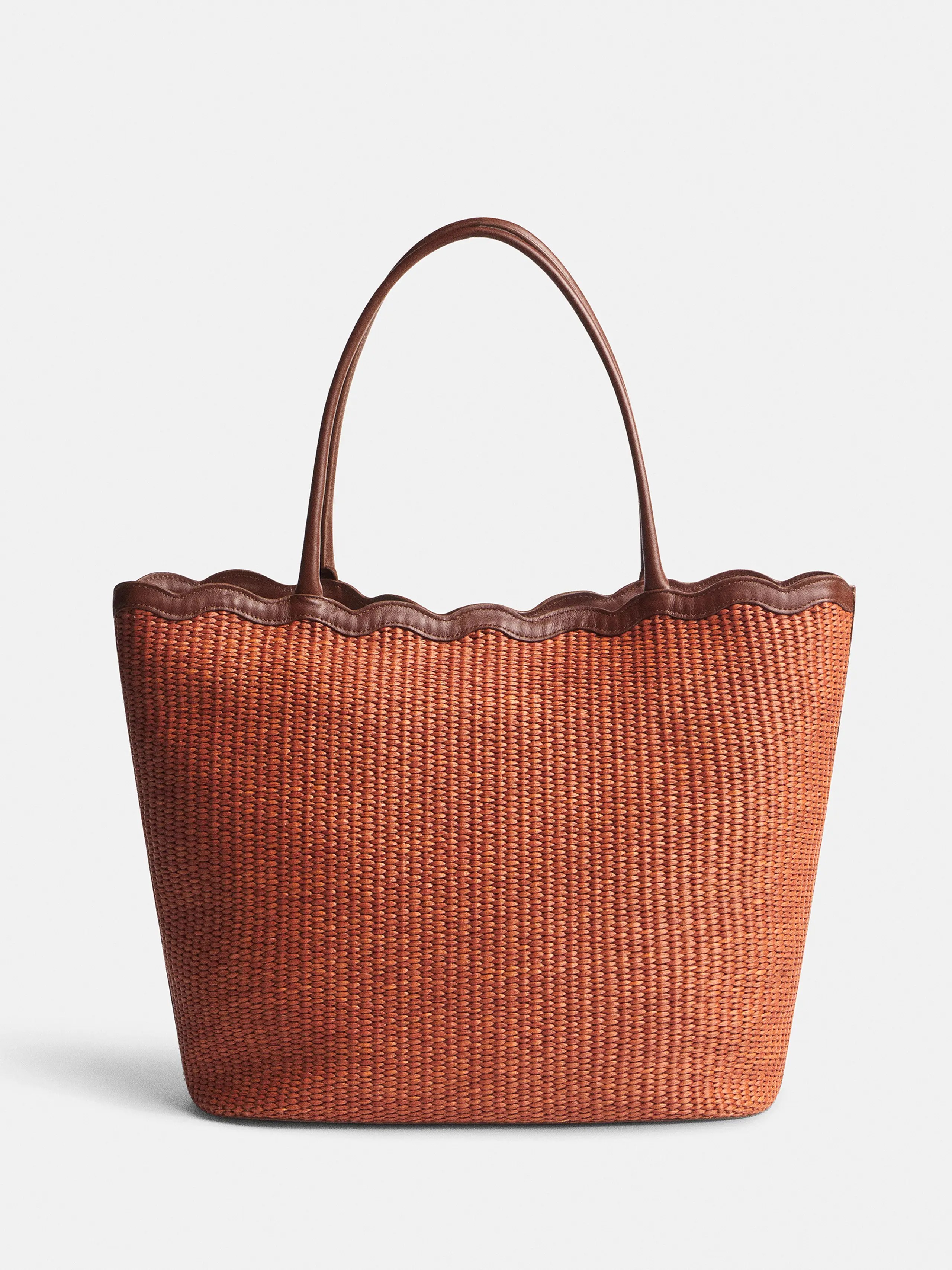 Reformation Isabella Tote