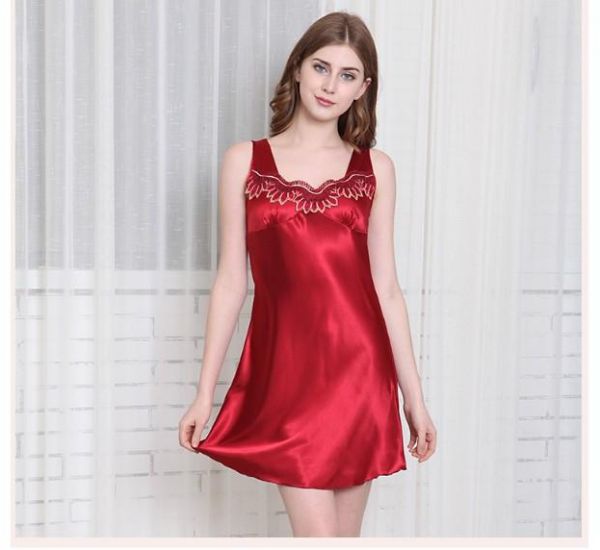 23/06/2020 · اشكال قمصان نوم ستان قصيرة ,تعتبر خامة الستان من الطف وانعم خامات اللانجيري علي جسم المرأة فهي تشبة في ملمسها ملمس الحرير كما ان احدث اشكال قمصان نوم ستان شفافة مثل موديلات اللانجيري الحرير … ÙÙØµØ§Ù ÙÙÙ Ø³ØªØ§Ù ÙÙØ§Ø¨Ø³ ÙÙÙ Ø¬Ø°Ø§Ø¨Ø© ÙØ³Ø§Ø¡ Ø§ÙÙØ±Ø¯