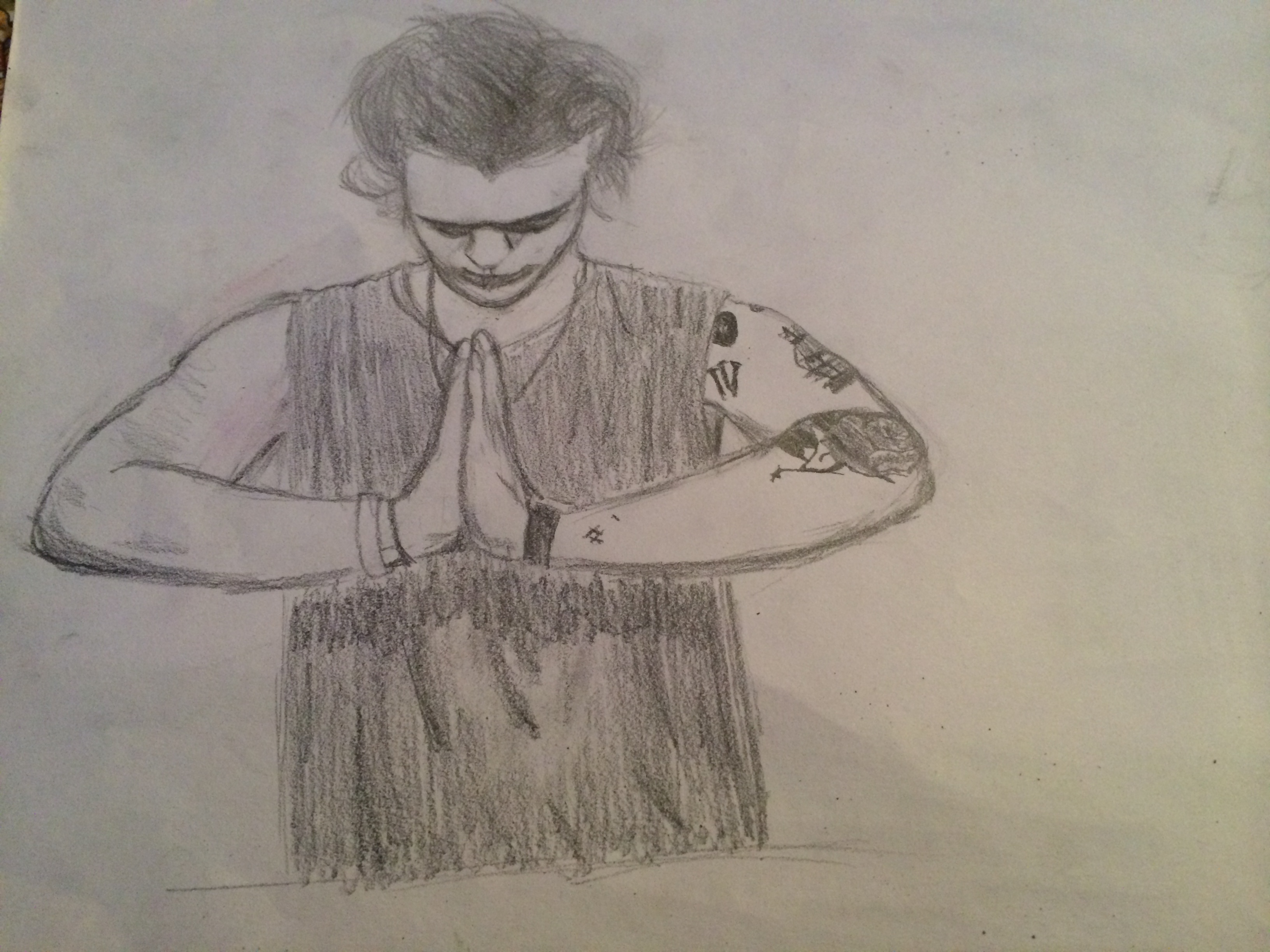 You can even create your very own game in just a few simple steps. Drawing Harry Styles Arcticterntalk Org