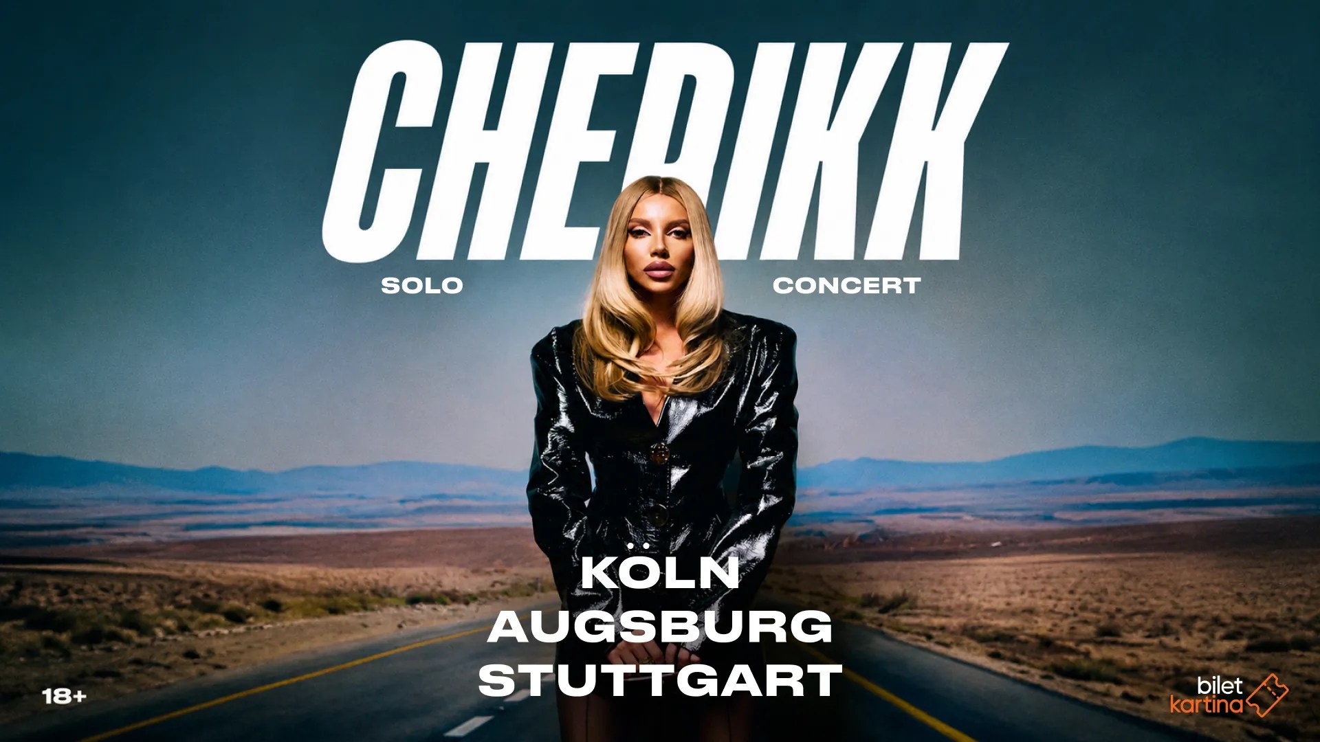 Chepikk in Deutschland 2026
