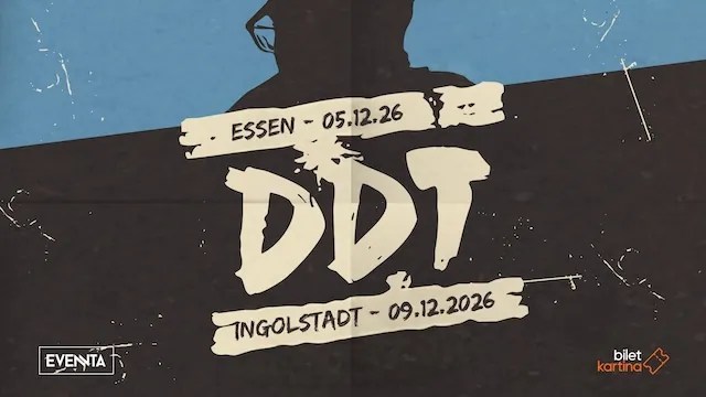 DDT in Deutschland