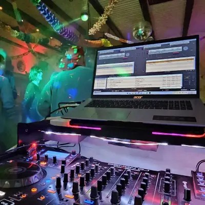 DJPult