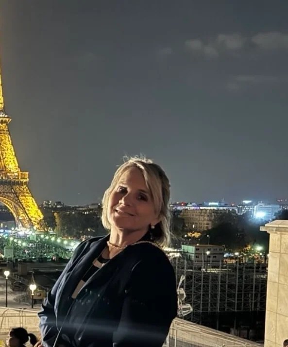 Nilceia Bianchi-Event de Marie-Testimonial