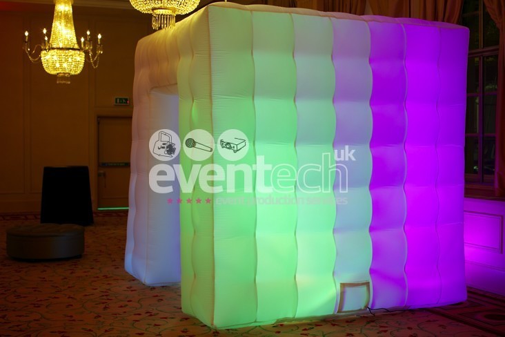 New-Light-up-Inflatable-Photo-Booth