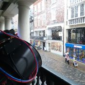 Giant Snow Cannon Hire