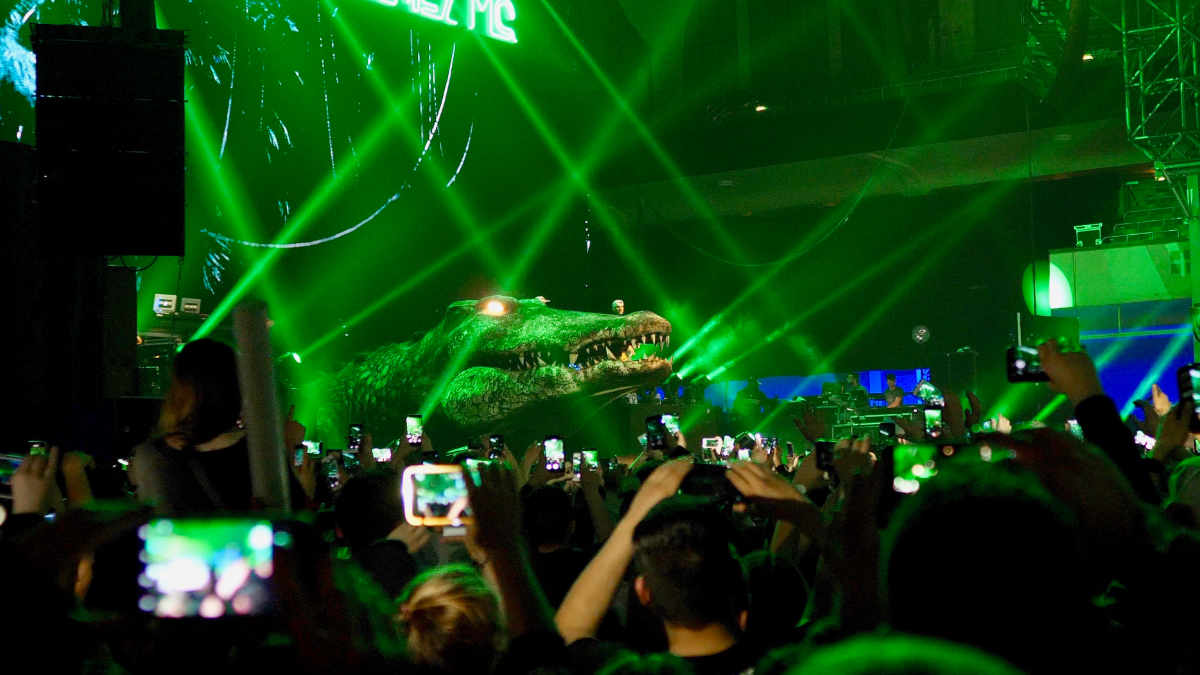 Reserve your parking spot for the palmen aus plastik iii tour from bonez mc & raf camora. Bonez MC & RAF Camora Palmen aus Plastik 2 Tour - EventElevator