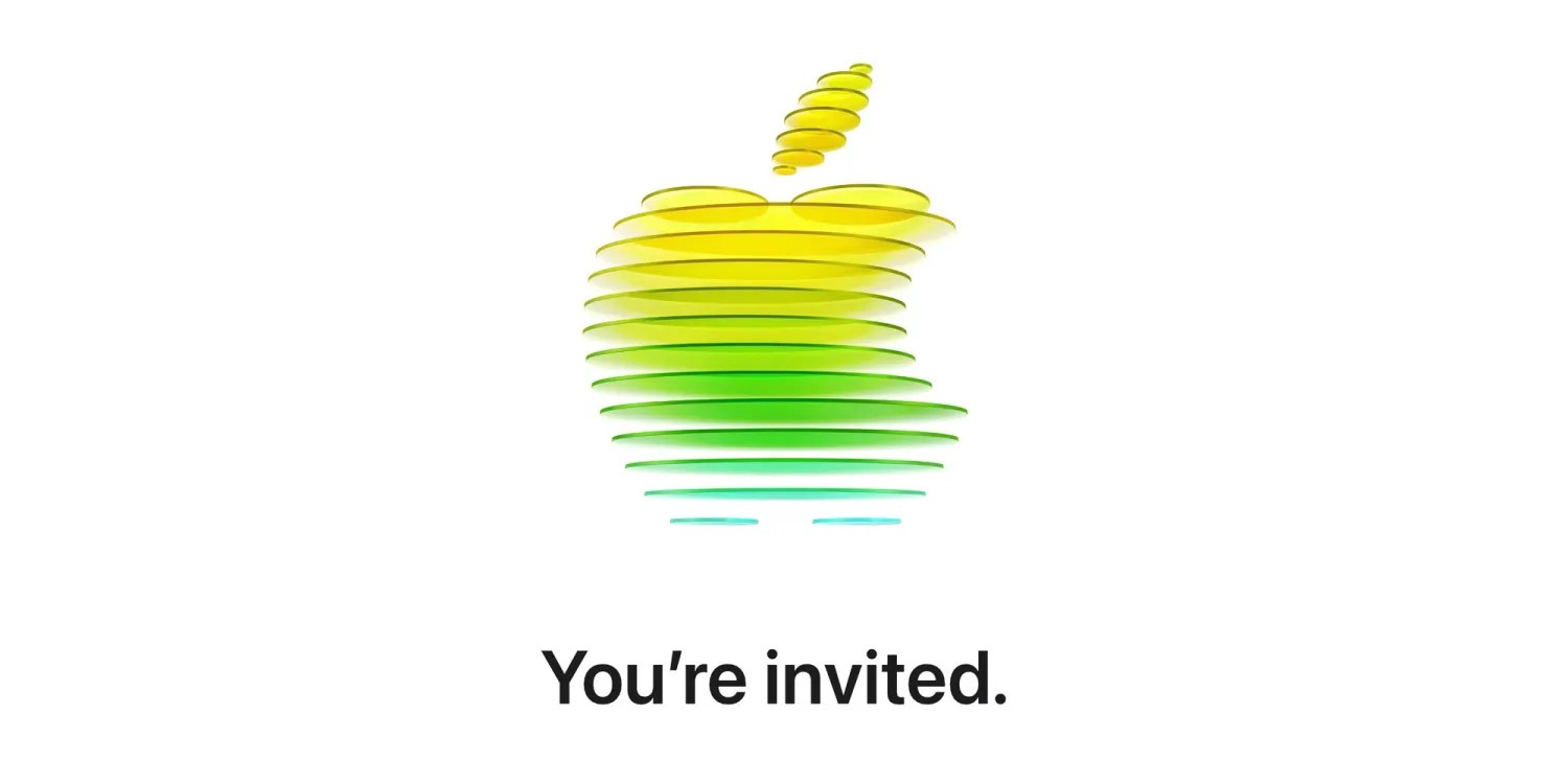 Apple Sets Big Event for March 4