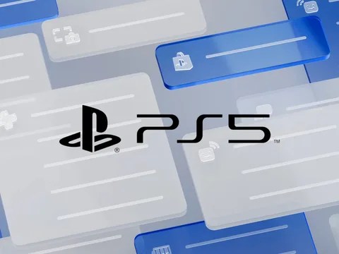 PS5 Adds Player Counts for Top Games in Welcome Hub