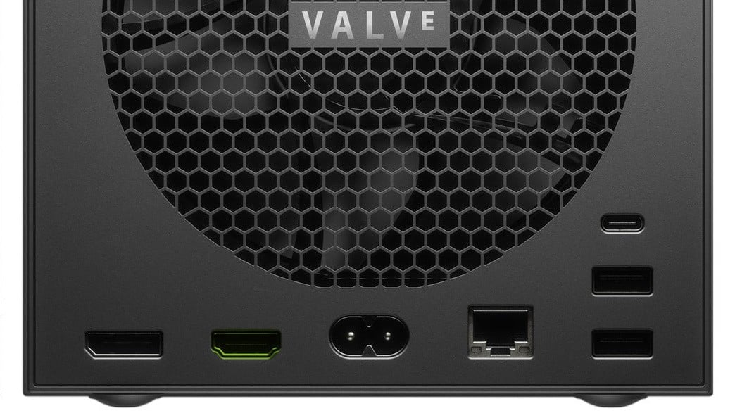 Valve Resolves Steam Machine HDMI 2.1 for 4K 240Hz