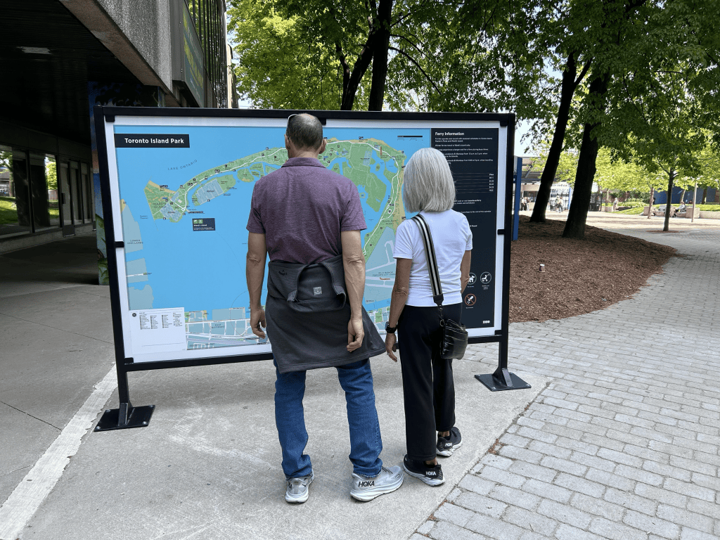 Wayfinding Event Maps TO Islands 1024x768 