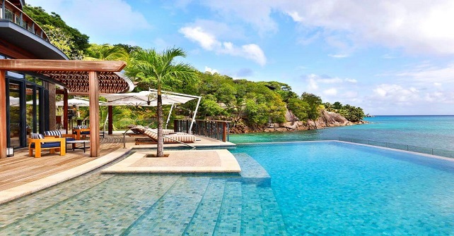 villa-pool