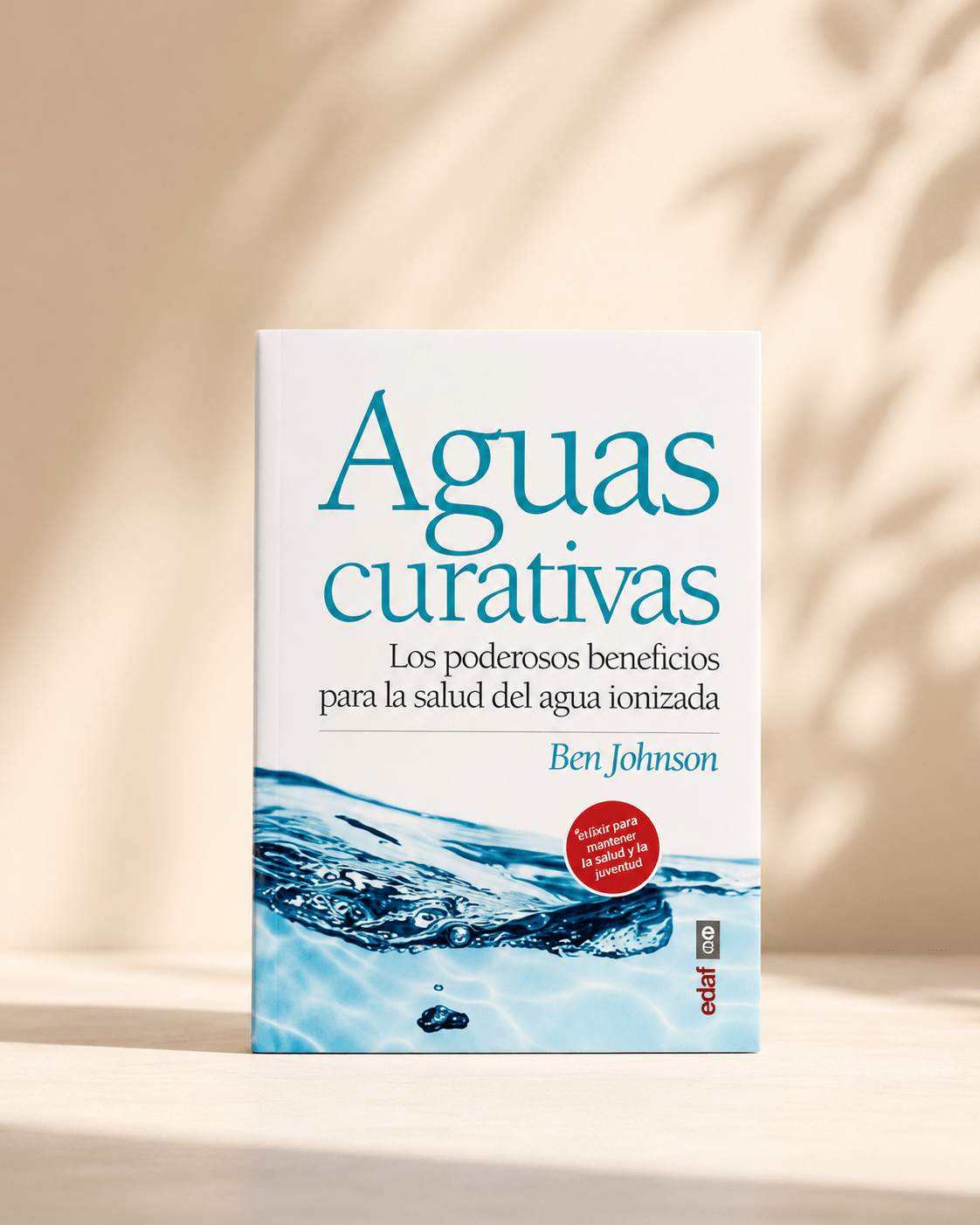 Aguas curativas