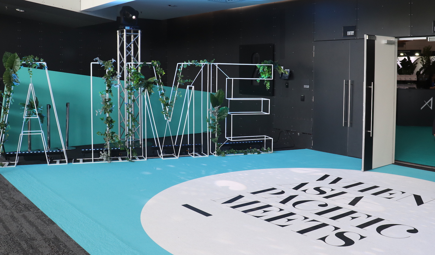 AIME 2019 delivers more than meetings