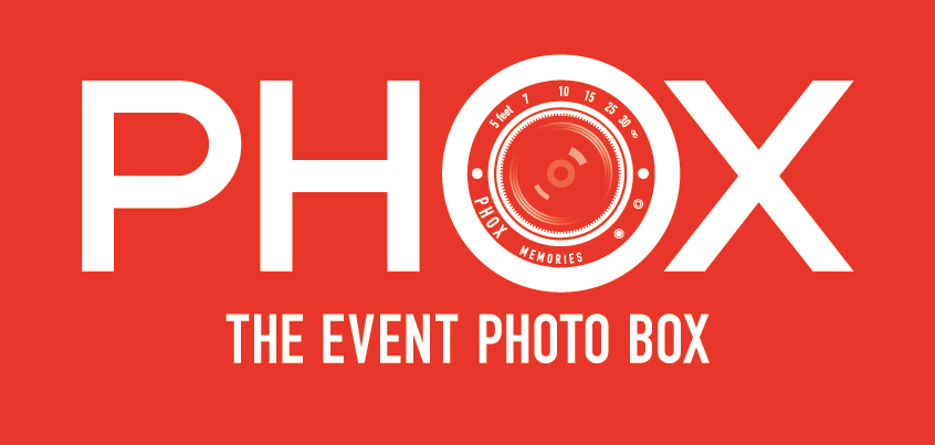 Phox - The Event Photo Box