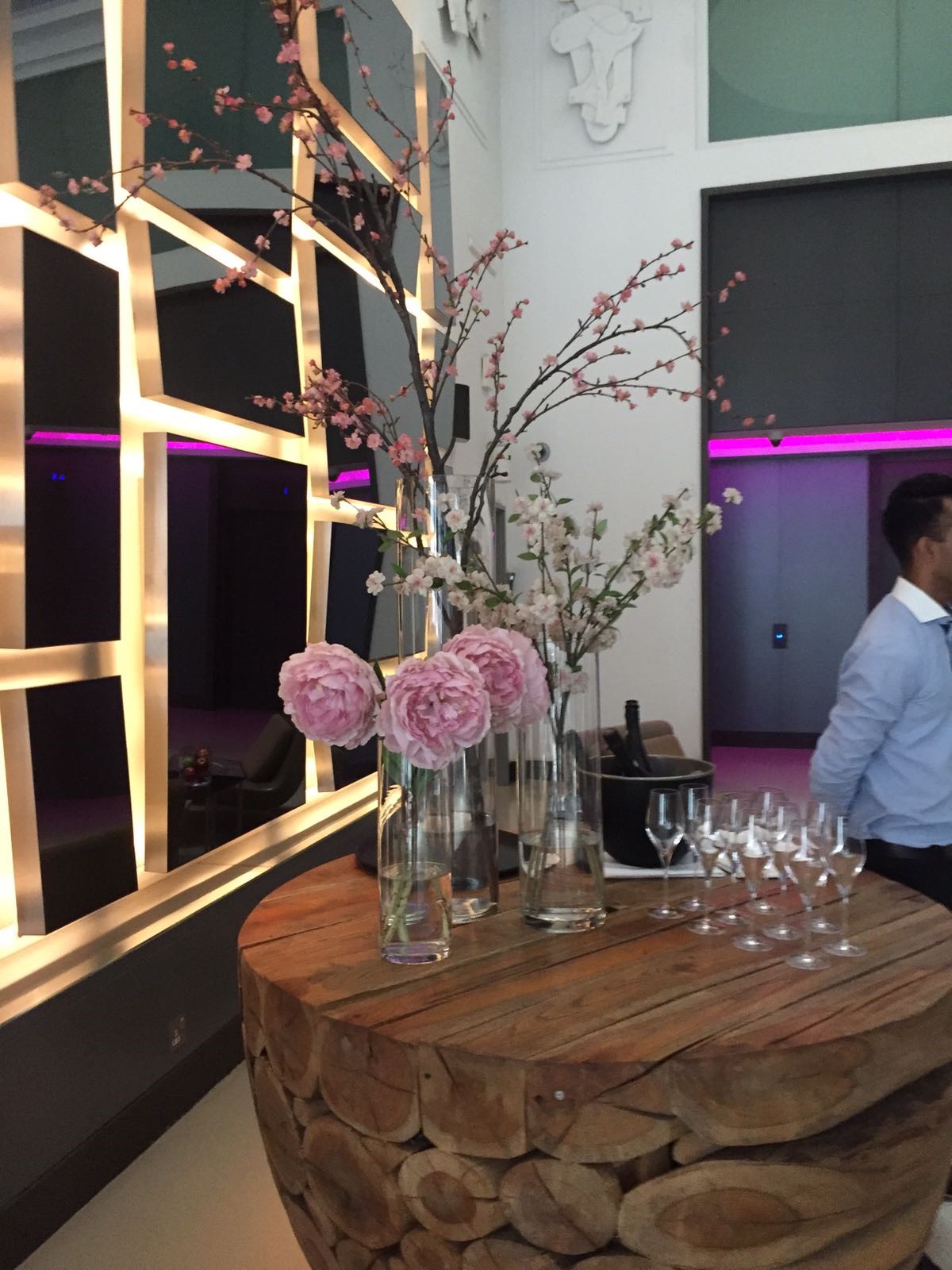 andaz 11