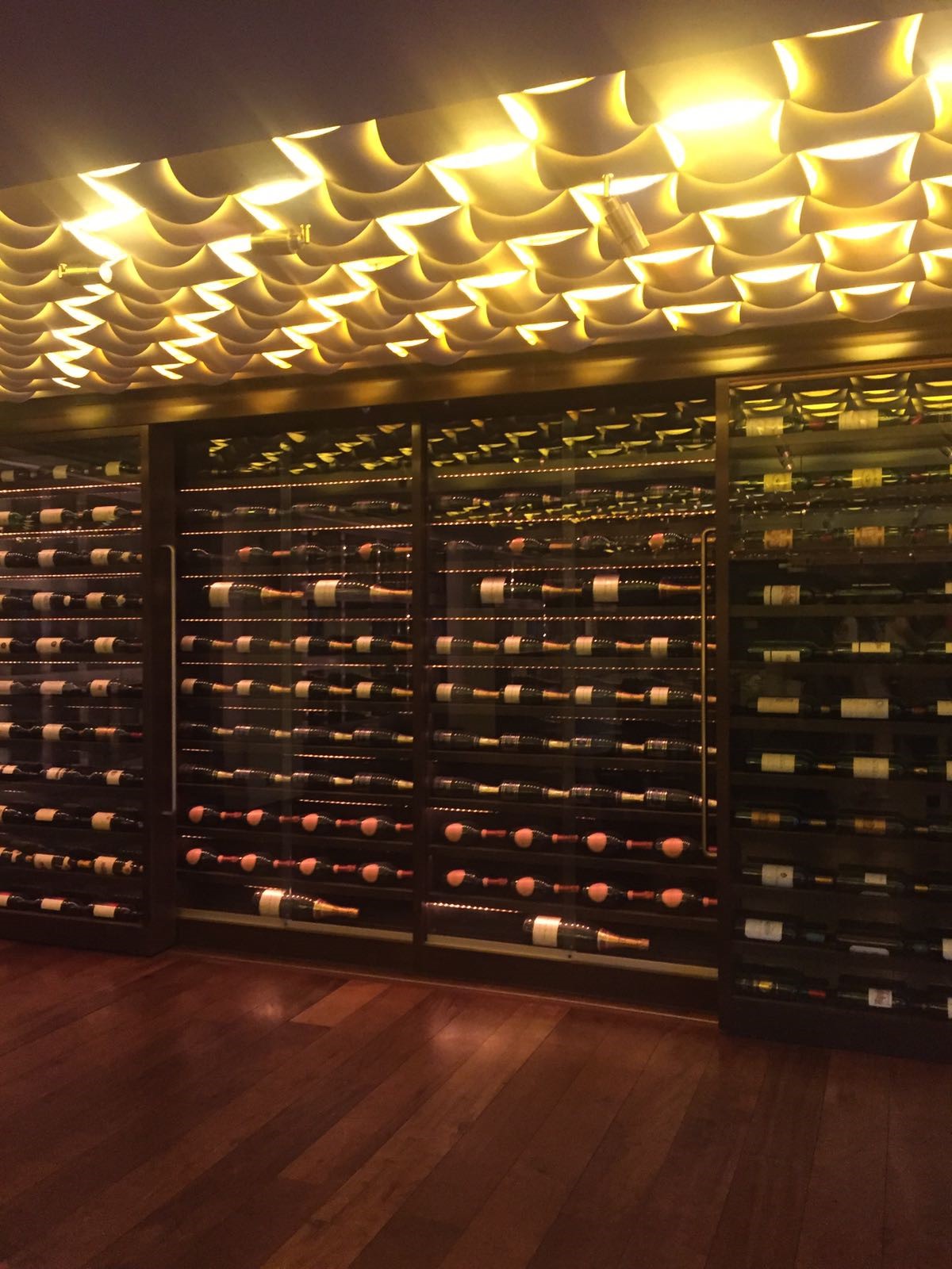 Andaz 5