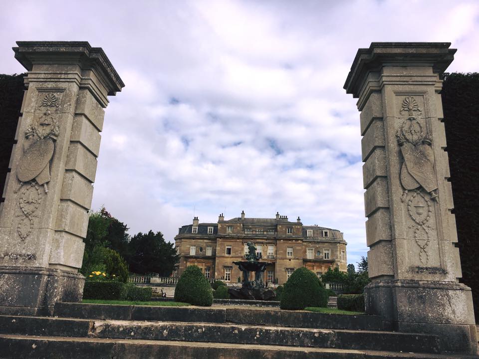 Luton Hoo