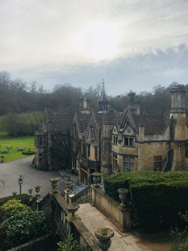 Manor 4