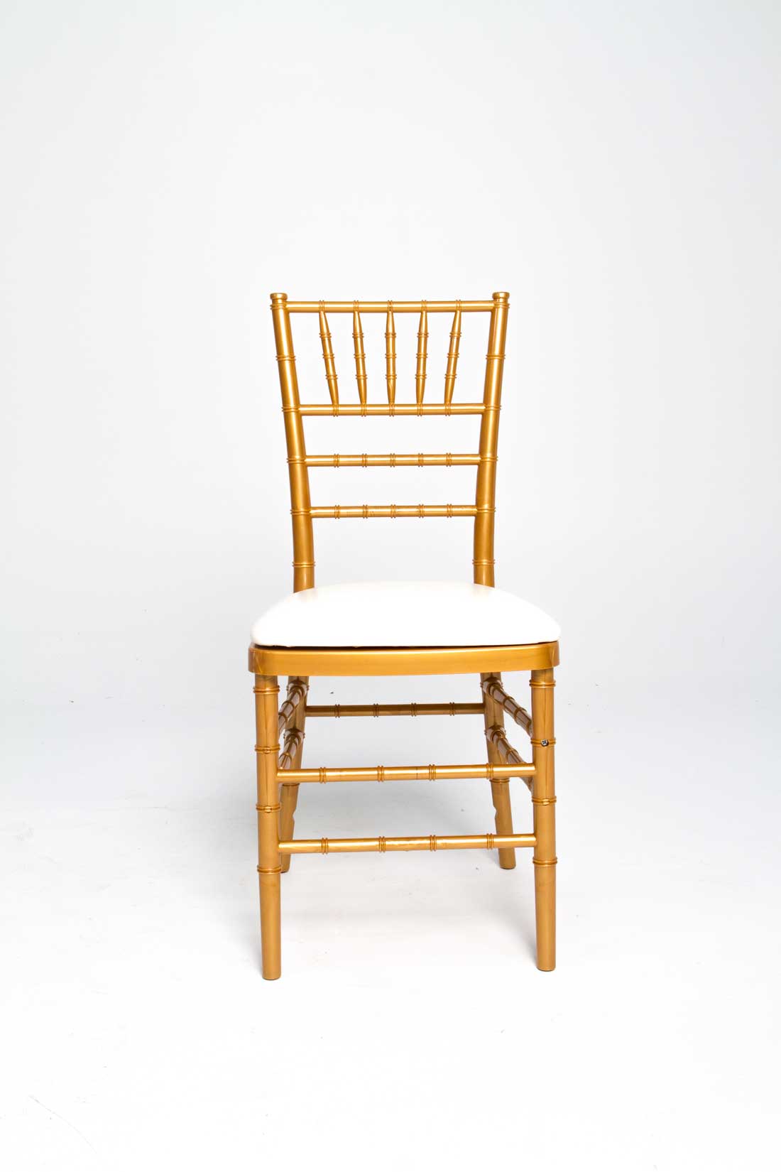 Gold Chiavari Chair