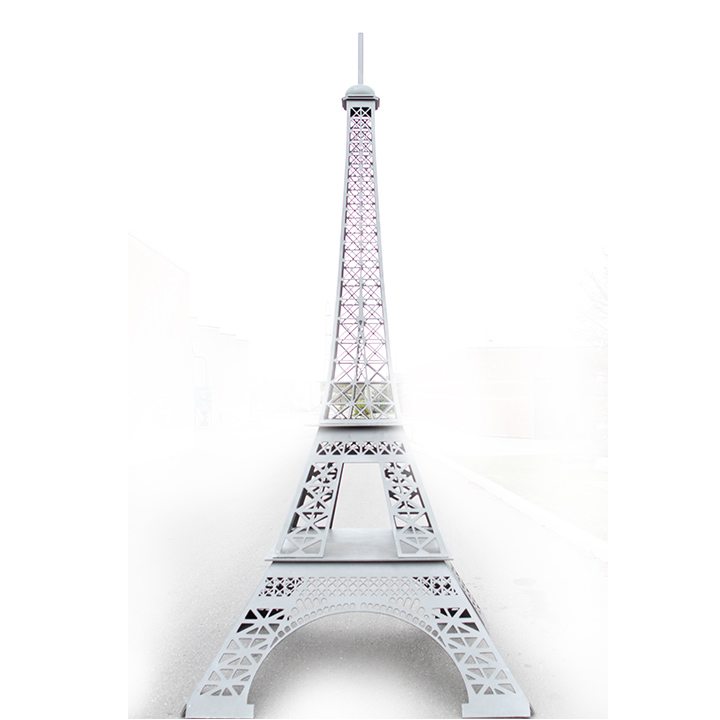 Eiffel Tower
