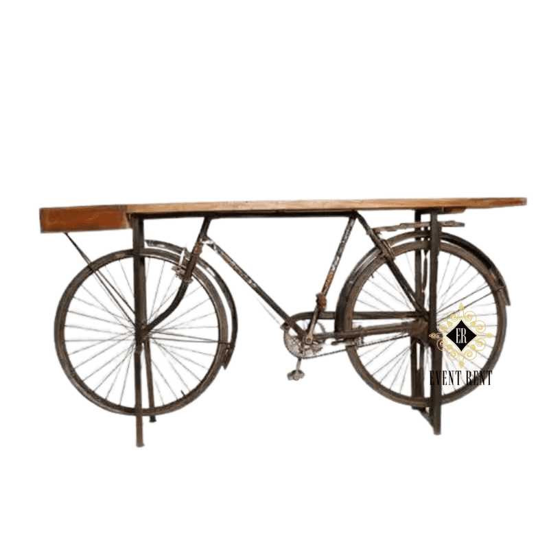Bicycle Table