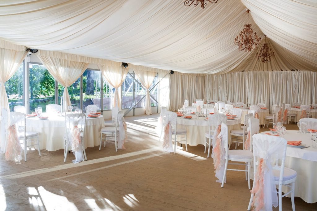 Party Supply Rental Store Wedding, Event & Party Rentals