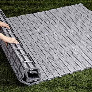 Plastic Subfloor $1.50 per sqft