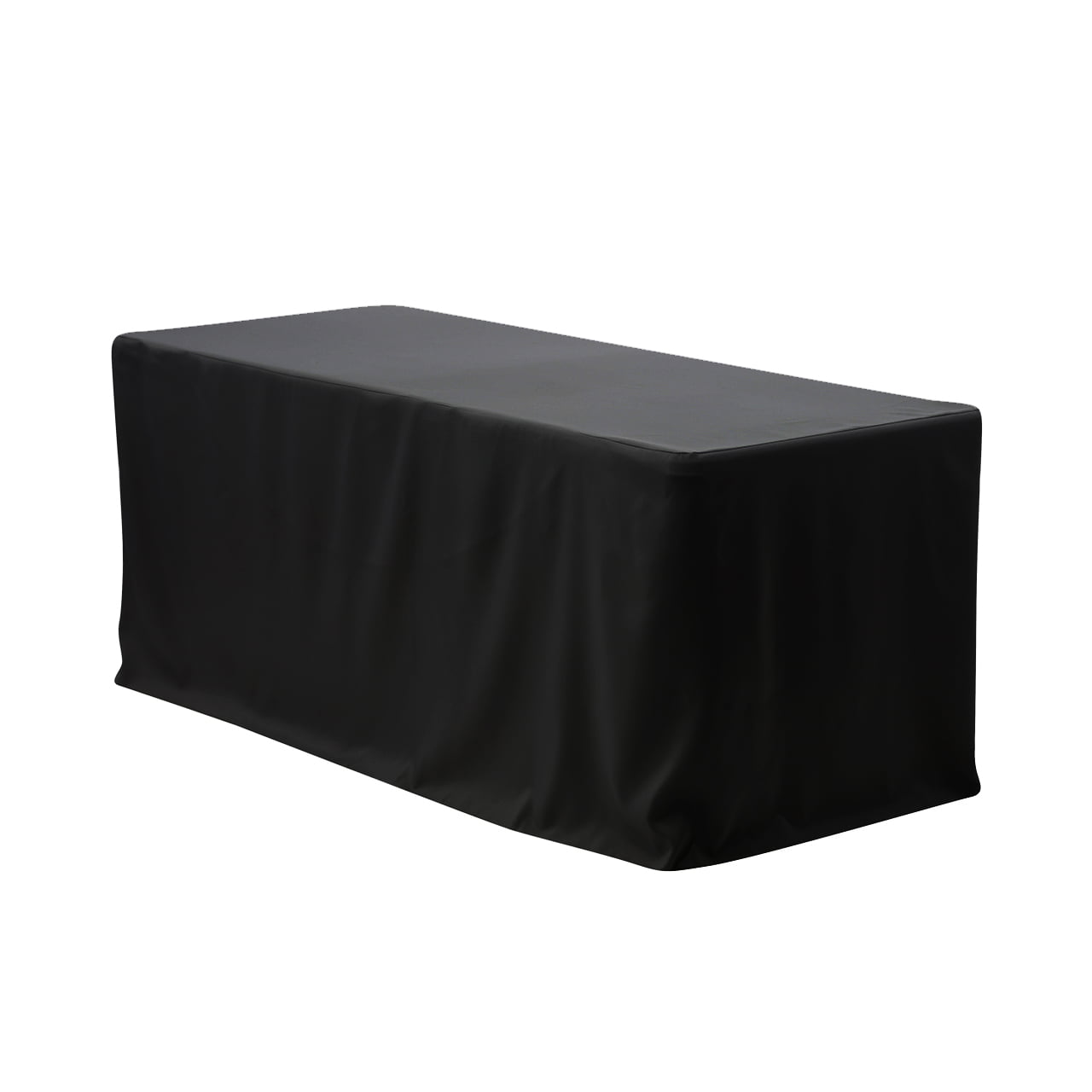 Stretch Fit Tablecloth