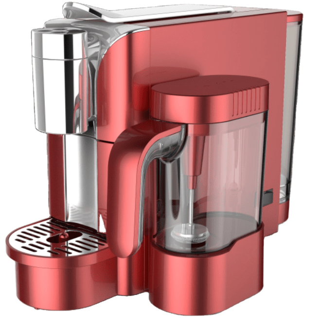 Compelling reasons to buy coffee machine online