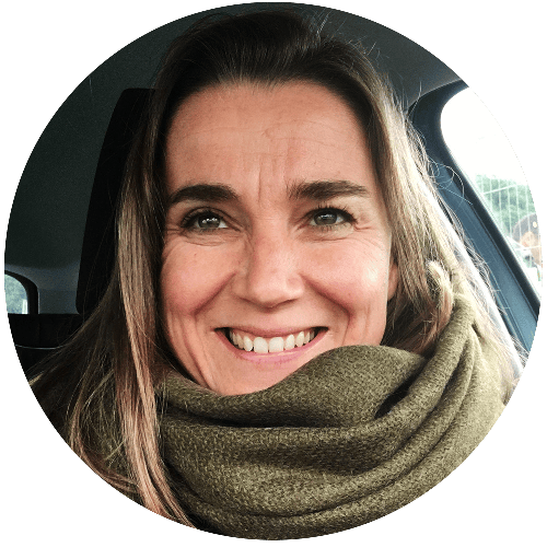 A photo of Carolina Seybert