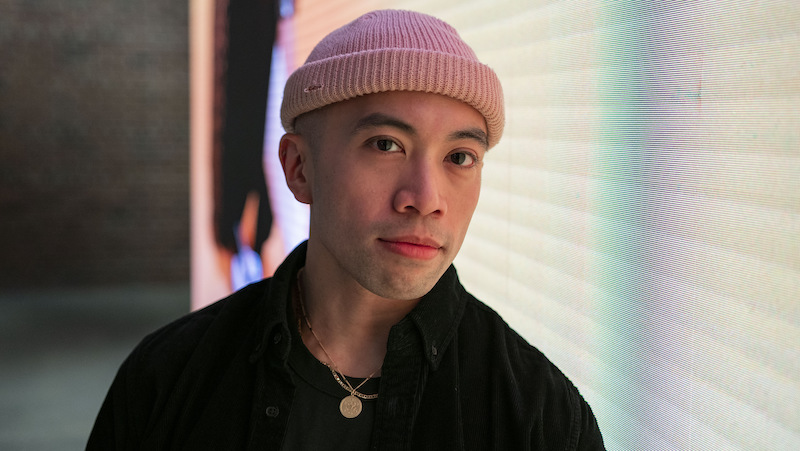 Rich Tu