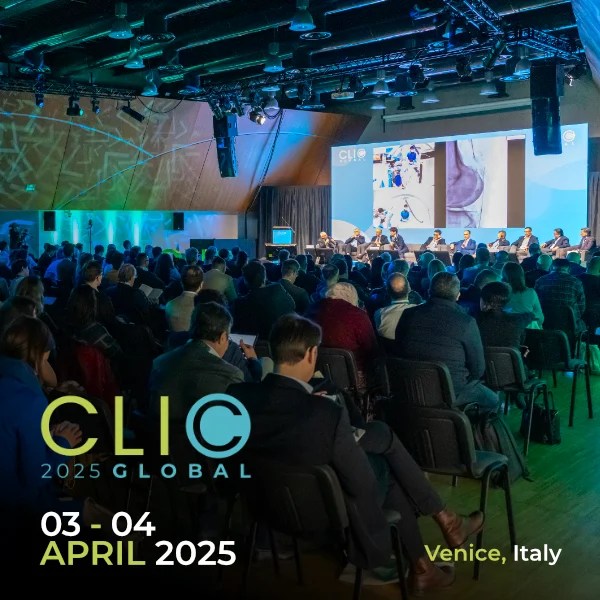 CLI-C GLOBAL 2025 - Library