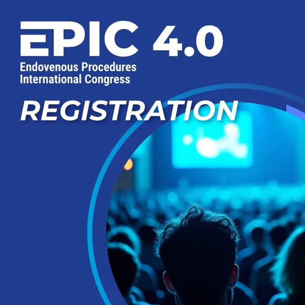 EPIC 4.0 - Registration