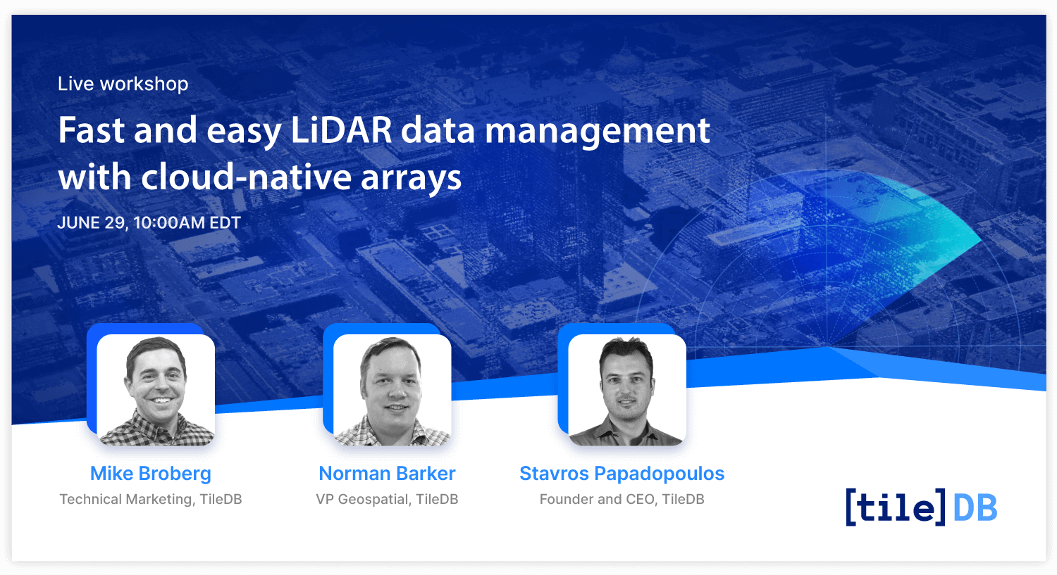 Tiledb Events - Geometric Illustrations - Amazing Mobile Collection