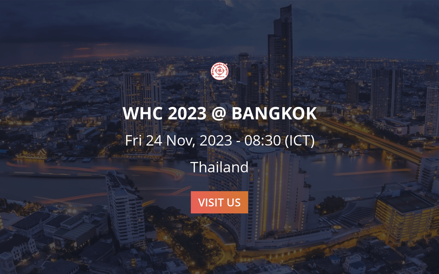 Whc 2023 Bangkok