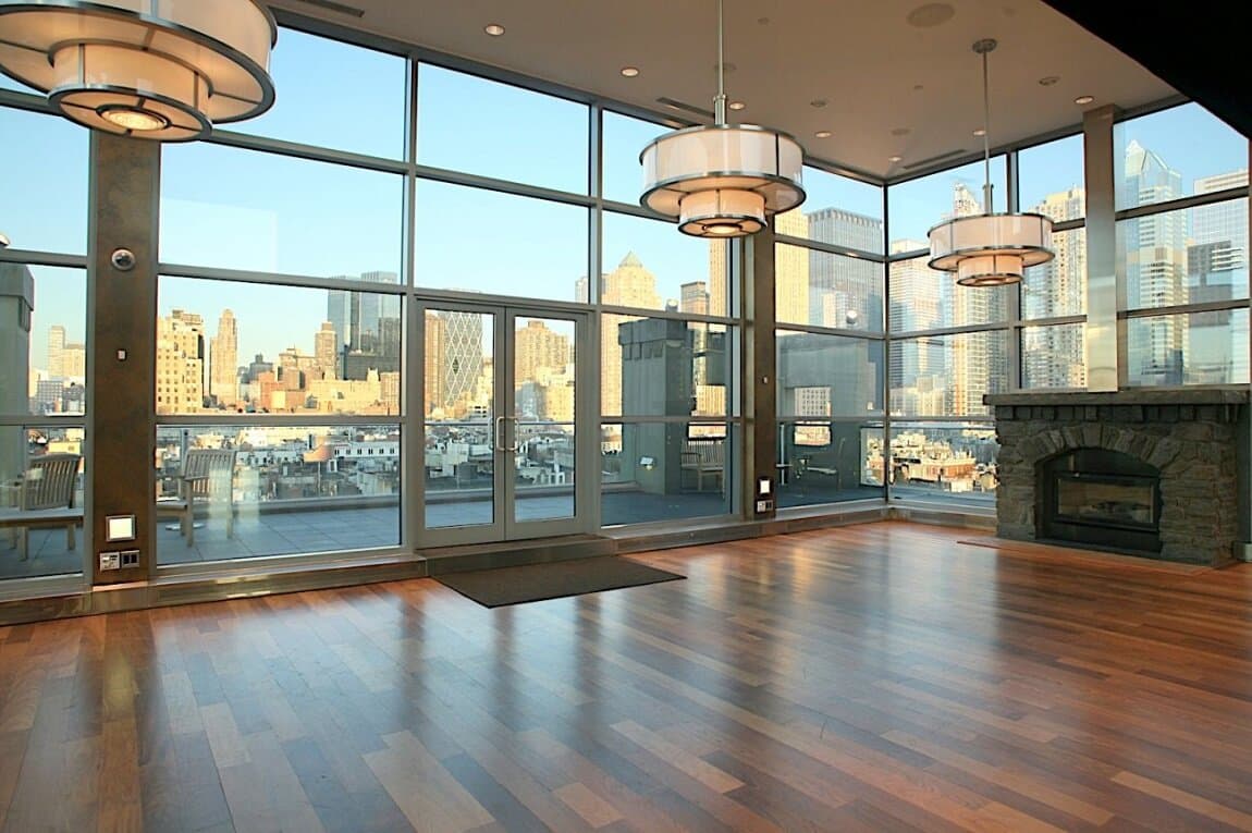Stunning Luxury Corporate Event Space Nyc image