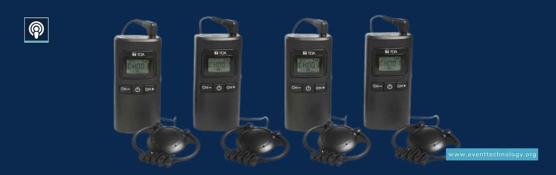 Interpretation Equipment