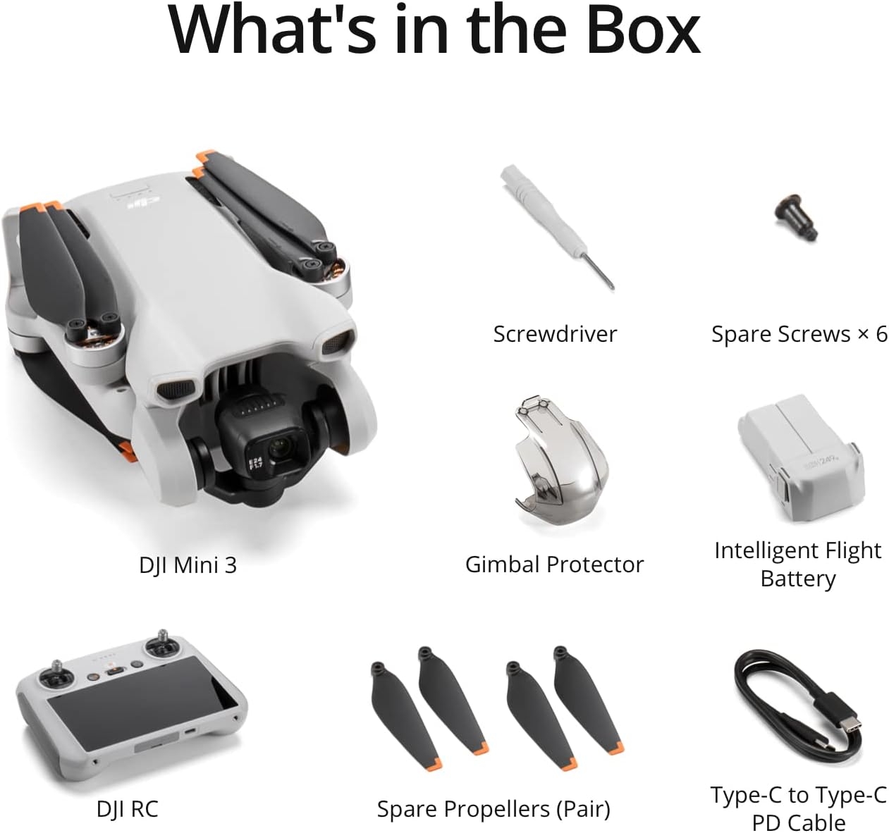 DJI Mini 3（RCリモコン）4K HDRビデオ撮影 Amazon.co.jp: DJI Mini 3( RC リモコン付属) 4K HDR動画撮影 38