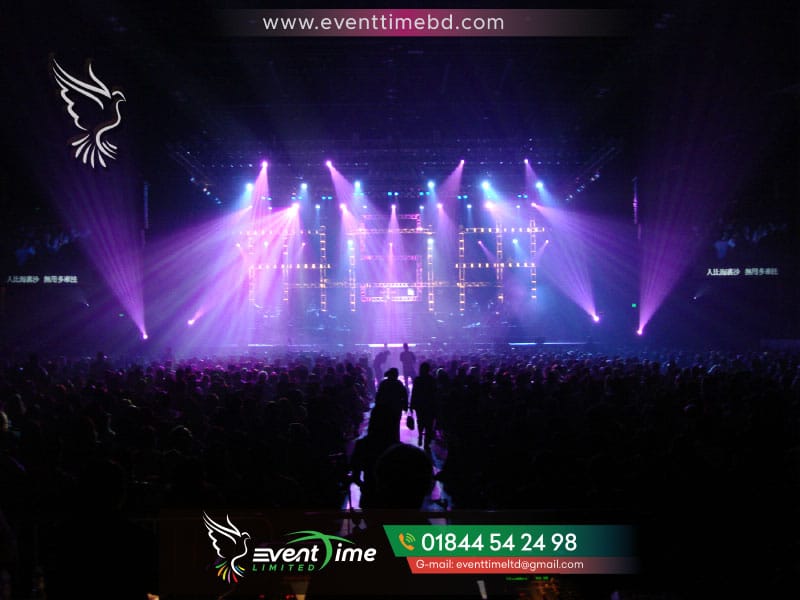 Concert show Event in Bangladesh The music culture in Bangladesh has expanded recently, with a lot of fresh bands and performers entering the scene. The concert presentation, which gives fans the chance to hear live music from their favorite performers, is one of the most well-liked occasions in Bangladesh. Fans will get the chance to experience live performances by their favorite bands and artists during the concert show. They can socialize with other fans and take in the music together. The concert scene in Bangladesh is expanding quickly, and new events are constantly being announced. A concert show is undoubtedly worthwhile to attend if you enjoy live music. You can take in the music of your favorite musicians, socialize with other fans, and have a blast. Concert show Event in Bangladesh Concert show Event in Bangladesh Bangladesh concert dates coming up. Bangladesh is home to a large number of skilled and well-known musicians. For the sake of showcasing their abilities and music, several of them host concerts across the nation. The following is a list of some upcoming concert events in Bangladesh. Bachchu, Ayub: On February 10th, Ayub Bachchu, one of Bangladesh’s most well-known and admired musicians, will perform at the National Sports Council Auditorium in Dhaka. Some of Ayub Bachchu’s most well-known songs will be played during the memorial performance for his late daughter Shumi. Concerts, Live Rock & Trance Music Events In Dhaka On February 17, James, a well-known Bangladeshi rock band, will perform at the International Convention Center in Dhaka. The band’s most recent songs as well as some of their earlier classics will be performed throughout the show. Warfaze: On February 24, the International Convention Center in Dhaka will host a concert by Warfaze, another well-known rock group from Bangladesh. The band’s most recent songs as well as some of their earlier classics will be performed throughout the show. These are but a few of Bangladesh’s forthcoming concert events. The concert performances by Bangladeshi artists are unquestionably not to be missed because they are so talented. Dates and venues of the shows. The concert show event in Bangladesh will take place on the 8th and 9th of November at the Bangladesh National Zoo in Dhaka. The event will feature local and international artists, along with a variety of food and drink vendors. Biggest Concert Event In Bangladesh who is scheduled to perform. At the concert show event in Bangladesh, the best performers in the world will take the stage. These performers will be on their best and will definitely keep the crowds entertained. When their favorite performers play live, the audience will be in for a treat. At a concert in Bangladesh, the performers are frequently fervent and high-spirited. They perform with a lot of excitement, both for their music and for the entire event. Usually, there is a festive and energetic environment. A concert in Bangladesh will typically feature a blend of traditional and modern music. The musicians frequently use a range of instruments in their performances, ranging from drums and guitars to sitars, a traditional instrument from Bangladesh. Typically, the overall sound is highly vibrant and energizing. In Bangladesh, concert attendees can anticipate an energetic and captivating performance. The performers usually add a lot of energy to the event and do it with great passion and enthusiasm. Usually, there is a festive and energetic environment. Cultural Program In Dhaka Today In Bangladesh, it might be challenging to find concert tickets because many events sell out rapidly. There are, however, a few ways to get show tickets. Purchasing tickets in person at the venue is one option to get them for the performances. This is possible the day of the performance, but it is advised to be there early because the lines can be lengthy. Online ticket purchases are another option for obtaining show tickets. There are a few websites that offer tickets for the performances, but it is crucial to thoroughly examine the website to ensure that it is a trustworthy one. You can buy the tickets once you locate a site you can trust. You can also enter a contest to win tickets to the performances. Numerous radio stations will run contests where callers can enter to win performance tickets. Make sure to tune into the radio for your opportunity to win because these contests are often announced a few days before the show. The last option is to attempt and purchase tickets from someone who has already purchased them. You can find out how to do this by asking around at work or school or by looking through internet classifieds. Biggest Concert Event In Bangladesh 2023 The Bangladesh concert performance event was a huge success. The audience loved the concert since the artists were so talented. The personnel was incredibly accommodating, and the event was well-organized. The setting was ideal for the event, and everything went well. The concert show event in Bangladesh was a huge success all around. Best Practices for Roadshow Branding in Event Time BD Top Dhaka Roadshow Branding Examples. Ideas for roadshow branding. Event Roadshow Proposal. Idea for roadshow activities. Drive-by Marketing. Roadshow Types. Roadshow for products. What a Business Roadshow Is. Key Branding Elements. Key Branding Elements. Important Brand Identity Elements. Brand Recognition Examples of Kpi. Branding Ad Illustration. Examples of Brand KPI. Branding for a roadshow. 1998 Roadshow Logo. Logo for Roadshow Films. the Roadshow Logo’s past. RC Marketing Roadshow. Logo for Roadshow Village. Marketing Plan for a road show. Brand awareness at a road show. Examples of roadshow marketing. Ideas for roadshow marketing. Meaning of roadshow marketing. marketing strategy for road shows. Best Practices for Roadshow Branding in Event Time BD Logo for Roadshow Television. Define roadshow marketing. a 1987 Roadshow logo. In marketing, a roadshow. Logo for Roadshow Pictures. Design for a roadshow truck. Events for roadshow marketing. Marketing Significado for road shows. Logo for Roadshow Entertainment. Interior Design Roadshow. Roadshow Marketing Corporation. Compilation of Roadshow Television logos. The 1993 Roadshow Entertainment logo. the 1994 Roadshow Entertainment logo. the 2004 Roadshow Entertainment logo. Brand Awareness for Road Shoes. Logo for Roadshow Entertainment in PNG. The 1996 Roadshow Entertainment logo. 1992 Roadshow Entertainment Logo. 2006 Roadshow Entertainment Logo. Top Dhaka Roadshow Branding Examples Roadshow events are powerful branding opportunities for businesses in Event Time BD. By definition, a roadshow is a marketing event that involves traveling to multiple locations to promote a product, service, or cause. Roadshows provide a unique opportunity to connect with potential customers face-to-face and build relationships that can last long after the event is over. There are a few key things to keep in mind when planning a roadshow in Event Time BD. First, it is important to choose the right locations. Second, the event should be planned and executed in a way that is consistent with the company’s brand. Third, the roadshow should be designed to generate leads and sales. By following these best practices, businesses can make the most of their roadshow branding opportunities in Event Time BD. Ensure your branding is consistent across all platforms, from your website to your printed materials. When you’re planning a roadshow or other marketing event, it’s important to make sure that your branding is consistent across all platforms. This means using the same logo, colors, and tagline on your website, printed materials, and any other marketing collateral. Consistency is key when you’re trying to build brand recognition and recall. If your branding is all over the place, it’ll be harder for people to remember who you are and what you’re all about. But if everything is cohesive, it’ll be much easier for people to connect the dots and see your brand as a whole. Roadshow Organisers in Dhaka Of course, that doesn’t mean that you can’t experiment with different looks and feels for different events. But, whatever you do, make sure that the overall message is still the same. Your branding should be like a thread that ties everything together, no matter how diverse the elements may be. Create a cohesive look for your roadshow by using similar colors, fonts, and design elements. No matter what type of event you’re putting on, branding is important. Your event branding is what makes your event recognizable and sets it apart from other events. It’s what will make people remember your event and hopefully want to come back for future events. If you’re planning a roadshow, branding is even more important. A roadshow is a great opportunity to build brand awareness and association. But, with so many different events and touchpoints, it can be difficult to keep your branding consistent. Train your event staff on your brand. Your event staff are the face of your event, so it’s important that they’re familiar with your event brand. Train them on your brand guidelines, including your colors, fonts, and design elements. And, provide them with talking points and messaging they can use when interacting with attendees. By ensuring your event staff is properly trained, you can help create a cohesive branded event experience. Creating a cohesive look for your roadshow doesn’t have to be difficult. By following these tips, you can ensure your roadshow branding is professional and memorable. In conclusion, the best practices for roadshow branding in event time are to use a consistent theme and branding across all materials, use creative elements to make the event stand out, and make sure the branding is easily visible to attendees. By following these practices, you can ensure that your roadshow branding makes a lasting impression on attendees and drives event success. Roadshow marketing – Reach your audience wherever #event #events #EventPlanner #eventos #evento #eventplanning #eventdesign #eventprofs #eventstyling #eventdecor #eventphotography #eventorganizer #eventmanagement #eventi #eventing #eventplanners #eventsurabaya #eventphotographer #eventdesigner #eventspace #eventstylist #eventoscorporativos #eventproduction #eventer #EventMarketing #eventjakarta #eventcoordinator #Eventbrite #eventagency #eventmanager #corporateevents #corporateevent #CorporateEventPlanner #corporateeventplanning #corporateeventsdubai #corporateevententertainment #corporateeventvenue #corporateeventsinpalmsprings #CorporateEventVenues #corporateeventdesign #corporateeventideas #corporateeventmanagementsydney #corporateeventmanagement #corporateeventphotography #corporateeventsworksinprogress #corporateeventssydney #corporateeventsphotography #corporateeventsphotobooth #CorporateEventSolutions #corporateeventsmanila #corporateeventlighting #corporateeventoutside #corporateeventdj #corporateeventemcee #corporateeventsarebest