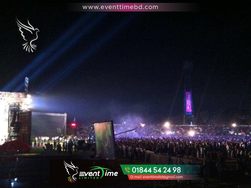 Concert show Event in Bangladesh The music culture in Bangladesh has expanded recently, with a lot of fresh bands and performers entering the scene. The concert presentation, which gives fans the chance to hear live music from their favorite performers, is one of the most well-liked occasions in Bangladesh. Fans will get the chance to experience live performances by their favorite bands and artists during the concert show. They can socialize with other fans and take in the music together. The concert scene in Bangladesh is expanding quickly, and new events are constantly being announced. A concert show is undoubtedly worthwhile to attend if you enjoy live music. You can take in the music of your favorite musicians, socialize with other fans, and have a blast. Concert show Event in Bangladesh Concert show Event in Bangladesh Bangladesh concert dates coming up. Bangladesh is home to a large number of skilled and well-known musicians. For the sake of showcasing their abilities and music, several of them host concerts across the nation. The following is a list of some upcoming concert events in Bangladesh. Bachchu, Ayub: On February 10th, Ayub Bachchu, one of Bangladesh’s most well-known and admired musicians, will perform at the National Sports Council Auditorium in Dhaka. Some of Ayub Bachchu’s most well-known songs will be played during the memorial performance for his late daughter Shumi. Concerts, Live Rock & Trance Music Events In Dhaka On February 17, James, a well-known Bangladeshi rock band, will perform at the International Convention Center in Dhaka. The band’s most recent songs as well as some of their earlier classics will be performed throughout the show. Warfaze: On February 24, the International Convention Center in Dhaka will host a concert by Warfaze, another well-known rock group from Bangladesh. The band’s most recent songs as well as some of their earlier classics will be performed throughout the show. These are but a few of Bangladesh’s forthcoming concert events. The concert performances by Bangladeshi artists are unquestionably not to be missed because they are so talented. Dates and venues of the shows. The concert show event in Bangladesh will take place on the 8th and 9th of November at the Bangladesh National Zoo in Dhaka. The event will feature local and international artists, along with a variety of food and drink vendors. Biggest Concert Event In Bangladesh who is scheduled to perform. At the concert show event in Bangladesh, the best performers in the world will take the stage. These performers will be on their best and will definitely keep the crowds entertained. When their favorite performers play live, the audience will be in for a treat. At a concert in Bangladesh, the performers are frequently fervent and high-spirited. They perform with a lot of excitement, both for their music and for the entire event. Usually, there is a festive and energetic environment. A concert in Bangladesh will typically feature a blend of traditional and modern music. The musicians frequently use a range of instruments in their performances, ranging from drums and guitars to sitars, a traditional instrument from Bangladesh. Typically, the overall sound is highly vibrant and energizing. In Bangladesh, concert attendees can anticipate an energetic and captivating performance. The performers usually add a lot of energy to the event and do it with great passion and enthusiasm. Usually, there is a festive and energetic environment. Cultural Program In Dhaka Today In Bangladesh, it might be challenging to find concert tickets because many events sell out rapidly. There are, however, a few ways to get show tickets. Purchasing tickets in person at the venue is one option to get them for the performances. This is possible the day of the performance, but it is advised to be there early because the lines can be lengthy. Online ticket purchases are another option for obtaining show tickets. There are a few websites that offer tickets for the performances, but it is crucial to thoroughly examine the website to ensure that it is a trustworthy one. You can buy the tickets once you locate a site you can trust. You can also enter a contest to win tickets to the performances. Numerous radio stations will run contests where callers can enter to win performance tickets. Make sure to tune into the radio for your opportunity to win because these contests are often announced a few days before the show. The last option is to attempt and purchase tickets from someone who has already purchased them. You can find out how to do this by asking around at work or school or by looking through internet classifieds. Biggest Concert Event In Bangladesh 2023 The Bangladesh concert performance event was a huge success. The audience loved the concert since the artists were so talented. The personnel was incredibly accommodating, and the event was well-organized. The setting was ideal for the event, and everything went well. The concert show event in Bangladesh was a huge success all around. Best Practices for Roadshow Branding in Event Time BD Top Dhaka Roadshow Branding Examples. Ideas for roadshow branding. Event Roadshow Proposal. Idea for roadshow activities. Drive-by Marketing. Roadshow Types. Roadshow for products. What a Business Roadshow Is. Key Branding Elements. Key Branding Elements. Important Brand Identity Elements. Brand Recognition Examples of Kpi. Branding Ad Illustration. Examples of Brand KPI. Branding for a roadshow. 1998 Roadshow Logo. Logo for Roadshow Films. the Roadshow Logo’s past. RC Marketing Roadshow. Logo for Roadshow Village. Marketing Plan for a road show. Brand awareness at a road show. Examples of roadshow marketing. Ideas for roadshow marketing. Meaning of roadshow marketing. marketing strategy for road shows. Best Practices for Roadshow Branding in Event Time BD Logo for Roadshow Television. Define roadshow marketing. a 1987 Roadshow logo. In marketing, a roadshow. Logo for Roadshow Pictures. Design for a roadshow truck. Events for roadshow marketing. Marketing Significado for road shows. Logo for Roadshow Entertainment. Interior Design Roadshow. Roadshow Marketing Corporation. Compilation of Roadshow Television logos. The 1993 Roadshow Entertainment logo. the 1994 Roadshow Entertainment logo. the 2004 Roadshow Entertainment logo. Brand Awareness for Road Shoes. Logo for Roadshow Entertainment in PNG. The 1996 Roadshow Entertainment logo. 1992 Roadshow Entertainment Logo. 2006 Roadshow Entertainment Logo. Top Dhaka Roadshow Branding Examples Roadshow events are powerful branding opportunities for businesses in Event Time BD. By definition, a roadshow is a marketing event that involves traveling to multiple locations to promote a product, service, or cause. Roadshows provide a unique opportunity to connect with potential customers face-to-face and build relationships that can last long after the event is over. There are a few key things to keep in mind when planning a roadshow in Event Time BD. First, it is important to choose the right locations. Second, the event should be planned and executed in a way that is consistent with the company’s brand. Third, the roadshow should be designed to generate leads and sales. By following these best practices, businesses can make the most of their roadshow branding opportunities in Event Time BD. Ensure your branding is consistent across all platforms, from your website to your printed materials. When you’re planning a roadshow or other marketing event, it’s important to make sure that your branding is consistent across all platforms. This means using the same logo, colors, and tagline on your website, printed materials, and any other marketing collateral. Consistency is key when you’re trying to build brand recognition and recall. If your branding is all over the place, it’ll be harder for people to remember who you are and what you’re all about. But if everything is cohesive, it’ll be much easier for people to connect the dots and see your brand as a whole. Roadshow Organisers in Dhaka Of course, that doesn’t mean that you can’t experiment with different looks and feels for different events. But, whatever you do, make sure that the overall message is still the same. Your branding should be like a thread that ties everything together, no matter how diverse the elements may be. Create a cohesive look for your roadshow by using similar colors, fonts, and design elements. No matter what type of event you’re putting on, branding is important. Your event branding is what makes your event recognizable and sets it apart from other events. It’s what will make people remember your event and hopefully want to come back for future events. If you’re planning a roadshow, branding is even more important. A roadshow is a great opportunity to build brand awareness and association. But, with so many different events and touchpoints, it can be difficult to keep your branding consistent. Train your event staff on your brand. Your event staff are the face of your event, so it’s important that they’re familiar with your event brand. Train them on your brand guidelines, including your colors, fonts, and design elements. And, provide them with talking points and messaging they can use when interacting with attendees. By ensuring your event staff is properly trained, you can help create a cohesive branded event experience. Creating a cohesive look for your roadshow doesn’t have to be difficult. By following these tips, you can ensure your roadshow branding is professional and memorable. In conclusion, the best practices for roadshow branding in event time are to use a consistent theme and branding across all materials, use creative elements to make the event stand out, and make sure the branding is easily visible to attendees. By following these practices, you can ensure that your roadshow branding makes a lasting impression on attendees and drives event success. Roadshow marketing – Reach your audience wherever #event #events #EventPlanner #eventos #evento #eventplanning #eventdesign #eventprofs #eventstyling #eventdecor #eventphotography #eventorganizer #eventmanagement #eventi #eventing #eventplanners #eventsurabaya #eventphotographer #eventdesigner #eventspace #eventstylist #eventoscorporativos #eventproduction #eventer #EventMarketing #eventjakarta #eventcoordinator #Eventbrite #eventagency #eventmanager #corporateevents #corporateevent #CorporateEventPlanner #corporateeventplanning #corporateeventsdubai #corporateevententertainment #corporateeventvenue #corporateeventsinpalmsprings #CorporateEventVenues #corporateeventdesign #corporateeventideas #corporateeventmanagementsydney #corporateeventmanagement #corporateeventphotography #corporateeventsworksinprogress #corporateeventssydney #corporateeventsphotography #corporateeventsphotobooth #CorporateEventSolutions #corporateeventsmanila #corporateeventlighting #corporateeventoutside #corporateeventdj #corporateeventemcee #corporateeventsarebest