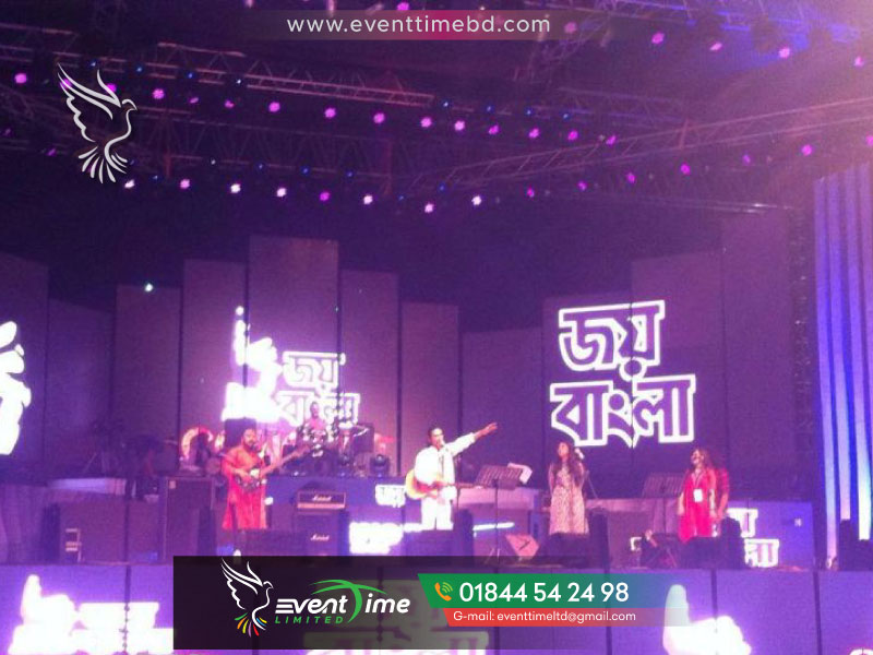 Concert show Event in Bangladesh The music culture in Bangladesh has expanded recently, with a lot of fresh bands and performers entering the scene. The concert presentation, which gives fans the chance to hear live music from their favorite performers, is one of the most well-liked occasions in Bangladesh. Fans will get the chance to experience live performances by their favorite bands and artists during the concert show. They can socialize with other fans and take in the music together. The concert scene in Bangladesh is expanding quickly, and new events are constantly being announced. A concert show is undoubtedly worthwhile to attend if you enjoy live music. You can take in the music of your favorite musicians, socialize with other fans, and have a blast. Concert show Event in Bangladesh Concert show Event in Bangladesh Bangladesh concert dates coming up. Bangladesh is home to a large number of skilled and well-known musicians. For the sake of showcasing their abilities and music, several of them host concerts across the nation. The following is a list of some upcoming concert events in Bangladesh. Bachchu, Ayub: On February 10th, Ayub Bachchu, one of Bangladesh’s most well-known and admired musicians, will perform at the National Sports Council Auditorium in Dhaka. Some of Ayub Bachchu’s most well-known songs will be played during the memorial performance for his late daughter Shumi. Concerts, Live Rock & Trance Music Events In Dhaka On February 17, James, a well-known Bangladeshi rock band, will perform at the International Convention Center in Dhaka. The band’s most recent songs as well as some of their earlier classics will be performed throughout the show. Warfaze: On February 24, the International Convention Center in Dhaka will host a concert by Warfaze, another well-known rock group from Bangladesh. The band’s most recent songs as well as some of their earlier classics will be performed throughout the show. These are but a few of Bangladesh’s forthcoming concert events. The concert performances by Bangladeshi artists are unquestionably not to be missed because they are so talented. Dates and venues of the shows. The concert show event in Bangladesh will take place on the 8th and 9th of November at the Bangladesh National Zoo in Dhaka. The event will feature local and international artists, along with a variety of food and drink vendors. Biggest Concert Event In Bangladesh who is scheduled to perform. At the concert show event in Bangladesh, the best performers in the world will take the stage. These performers will be on their best and will definitely keep the crowds entertained. When their favorite performers play live, the audience will be in for a treat. At a concert in Bangladesh, the performers are frequently fervent and high-spirited. They perform with a lot of excitement, both for their music and for the entire event. Usually, there is a festive and energetic environment. A concert in Bangladesh will typically feature a blend of traditional and modern music. The musicians frequently use a range of instruments in their performances, ranging from drums and guitars to sitars, a traditional instrument from Bangladesh. Typically, the overall sound is highly vibrant and energizing. In Bangladesh, concert attendees can anticipate an energetic and captivating performance. The performers usually add a lot of energy to the event and do it with great passion and enthusiasm. Usually, there is a festive and energetic environment. Cultural Program In Dhaka Today In Bangladesh, it might be challenging to find concert tickets because many events sell out rapidly. There are, however, a few ways to get show tickets. Purchasing tickets in person at the venue is one option to get them for the performances. This is possible the day of the performance, but it is advised to be there early because the lines can be lengthy. Online ticket purchases are another option for obtaining show tickets. There are a few websites that offer tickets for the performances, but it is crucial to thoroughly examine the website to ensure that it is a trustworthy one. You can buy the tickets once you locate a site you can trust. You can also enter a contest to win tickets to the performances. Numerous radio stations will run contests where callers can enter to win performance tickets. Make sure to tune into the radio for your opportunity to win because these contests are often announced a few days before the show. The last option is to attempt and purchase tickets from someone who has already purchased them. You can find out how to do this by asking around at work or school or by looking through internet classifieds. Biggest Concert Event In Bangladesh 2023 The Bangladesh concert performance event was a huge success. The audience loved the concert since the artists were so talented. The personnel was incredibly accommodating, and the event was well-organized. The setting was ideal for the event, and everything went well. The concert show event in Bangladesh was a huge success all around. Best Practices for Roadshow Branding in Event Time BD Top Dhaka Roadshow Branding Examples. Ideas for roadshow branding. Event Roadshow Proposal. Idea for roadshow activities. Drive-by Marketing. Roadshow Types. Roadshow for products. What a Business Roadshow Is. Key Branding Elements. Key Branding Elements. Important Brand Identity Elements. Brand Recognition Examples of Kpi. Branding Ad Illustration. Examples of Brand KPI. Branding for a roadshow. 1998 Roadshow Logo. Logo for Roadshow Films. the Roadshow Logo’s past. RC Marketing Roadshow. Logo for Roadshow Village. Marketing Plan for a road show. Brand awareness at a road show. Examples of roadshow marketing. Ideas for roadshow marketing. Meaning of roadshow marketing. marketing strategy for road shows. Best Practices for Roadshow Branding in Event Time BD Logo for Roadshow Television. Define roadshow marketing. a 1987 Roadshow logo. In marketing, a roadshow. Logo for Roadshow Pictures. Design for a roadshow truck. Events for roadshow marketing. Marketing Significado for road shows. Logo for Roadshow Entertainment. Interior Design Roadshow. Roadshow Marketing Corporation. Compilation of Roadshow Television logos. The 1993 Roadshow Entertainment logo. the 1994 Roadshow Entertainment logo. the 2004 Roadshow Entertainment logo. Brand Awareness for Road Shoes. Logo for Roadshow Entertainment in PNG. The 1996 Roadshow Entertainment logo. 1992 Roadshow Entertainment Logo. 2006 Roadshow Entertainment Logo. Top Dhaka Roadshow Branding Examples Roadshow events are powerful branding opportunities for businesses in Event Time BD. By definition, a roadshow is a marketing event that involves traveling to multiple locations to promote a product, service, or cause. Roadshows provide a unique opportunity to connect with potential customers face-to-face and build relationships that can last long after the event is over. There are a few key things to keep in mind when planning a roadshow in Event Time BD. First, it is important to choose the right locations. Second, the event should be planned and executed in a way that is consistent with the company’s brand. Third, the roadshow should be designed to generate leads and sales. By following these best practices, businesses can make the most of their roadshow branding opportunities in Event Time BD. Ensure your branding is consistent across all platforms, from your website to your printed materials. When you’re planning a roadshow or other marketing event, it’s important to make sure that your branding is consistent across all platforms. This means using the same logo, colors, and tagline on your website, printed materials, and any other marketing collateral. Consistency is key when you’re trying to build brand recognition and recall. If your branding is all over the place, it’ll be harder for people to remember who you are and what you’re all about. But if everything is cohesive, it’ll be much easier for people to connect the dots and see your brand as a whole. Roadshow Organisers in Dhaka Of course, that doesn’t mean that you can’t experiment with different looks and feels for different events. But, whatever you do, make sure that the overall message is still the same. Your branding should be like a thread that ties everything together, no matter how diverse the elements may be. Create a cohesive look for your roadshow by using similar colors, fonts, and design elements. No matter what type of event you’re putting on, branding is important. Your event branding is what makes your event recognizable and sets it apart from other events. It’s what will make people remember your event and hopefully want to come back for future events. If you’re planning a roadshow, branding is even more important. A roadshow is a great opportunity to build brand awareness and association. But, with so many different events and touchpoints, it can be difficult to keep your branding consistent. Train your event staff on your brand. Your event staff are the face of your event, so it’s important that they’re familiar with your event brand. Train them on your brand guidelines, including your colors, fonts, and design elements. And, provide them with talking points and messaging they can use when interacting with attendees. By ensuring your event staff is properly trained, you can help create a cohesive branded event experience. Creating a cohesive look for your roadshow doesn’t have to be difficult. By following these tips, you can ensure your roadshow branding is professional and memorable. In conclusion, the best practices for roadshow branding in event time are to use a consistent theme and branding across all materials, use creative elements to make the event stand out, and make sure the branding is easily visible to attendees. By following these practices, you can ensure that your roadshow branding makes a lasting impression on attendees and drives event success. Roadshow marketing – Reach your audience wherever #event #events #EventPlanner #eventos #evento #eventplanning #eventdesign #eventprofs #eventstyling #eventdecor #eventphotography #eventorganizer #eventmanagement #eventi #eventing #eventplanners #eventsurabaya #eventphotographer #eventdesigner #eventspace #eventstylist #eventoscorporativos #eventproduction #eventer #EventMarketing #eventjakarta #eventcoordinator #Eventbrite #eventagency #eventmanager #corporateevents #corporateevent #CorporateEventPlanner #corporateeventplanning #corporateeventsdubai #corporateevententertainment #corporateeventvenue #corporateeventsinpalmsprings #CorporateEventVenues #corporateeventdesign #corporateeventideas #corporateeventmanagementsydney #corporateeventmanagement #corporateeventphotography #corporateeventsworksinprogress #corporateeventssydney #corporateeventsphotography #corporateeventsphotobooth #CorporateEventSolutions #corporateeventsmanila #corporateeventlighting #corporateeventoutside #corporateeventdj #corporateeventemcee #corporateeventsarebest