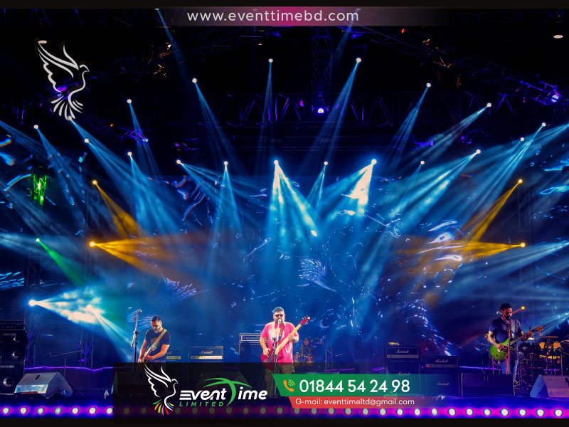 Concert show Event in Bangladesh The music culture in Bangladesh has expanded recently, with a lot of fresh bands and performers entering the scene. The concert presentation, which gives fans the chance to hear live music from their favorite performers, is one of the most well-liked occasions in Bangladesh. Fans will get the chance to experience live performances by their favorite bands and artists during the concert show. They can socialize with other fans and take in the music together. The concert scene in Bangladesh is expanding quickly, and new events are constantly being announced. A concert show is undoubtedly worthwhile to attend if you enjoy live music. You can take in the music of your favorite musicians, socialize with other fans, and have a blast. Concert show Event in Bangladesh Concert show Event in Bangladesh Bangladesh concert dates coming up. Bangladesh is home to a large number of skilled and well-known musicians. For the sake of showcasing their abilities and music, several of them host concerts across the nation. The following is a list of some upcoming concert events in Bangladesh. Bachchu, Ayub: On February 10th, Ayub Bachchu, one of Bangladesh’s most well-known and admired musicians, will perform at the National Sports Council Auditorium in Dhaka. Some of Ayub Bachchu’s most well-known songs will be played during the memorial performance for his late daughter Shumi. Concerts, Live Rock & Trance Music Events In Dhaka On February 17, James, a well-known Bangladeshi rock band, will perform at the International Convention Center in Dhaka. The band’s most recent songs as well as some of their earlier classics will be performed throughout the show. Warfaze: On February 24, the International Convention Center in Dhaka will host a concert by Warfaze, another well-known rock group from Bangladesh. The band’s most recent songs as well as some of their earlier classics will be performed throughout the show. These are but a few of Bangladesh’s forthcoming concert events. The concert performances by Bangladeshi artists are unquestionably not to be missed because they are so talented. Dates and venues of the shows. The concert show event in Bangladesh will take place on the 8th and 9th of November at the Bangladesh National Zoo in Dhaka. The event will feature local and international artists, along with a variety of food and drink vendors. Biggest Concert Event In Bangladesh who is scheduled to perform. At the concert show event in Bangladesh, the best performers in the world will take the stage. These performers will be on their best and will definitely keep the crowds entertained. When their favorite performers play live, the audience will be in for a treat. At a concert in Bangladesh, the performers are frequently fervent and high-spirited. They perform with a lot of excitement, both for their music and for the entire event. Usually, there is a festive and energetic environment. A concert in Bangladesh will typically feature a blend of traditional and modern music. The musicians frequently use a range of instruments in their performances, ranging from drums and guitars to sitars, a traditional instrument from Bangladesh. Typically, the overall sound is highly vibrant and energizing. In Bangladesh, concert attendees can anticipate an energetic and captivating performance. The performers usually add a lot of energy to the event and do it with great passion and enthusiasm. Usually, there is a festive and energetic environment. Cultural Program In Dhaka Today In Bangladesh, it might be challenging to find concert tickets because many events sell out rapidly. There are, however, a few ways to get show tickets. Purchasing tickets in person at the venue is one option to get them for the performances. This is possible the day of the performance, but it is advised to be there early because the lines can be lengthy. Online ticket purchases are another option for obtaining show tickets. There are a few websites that offer tickets for the performances, but it is crucial to thoroughly examine the website to ensure that it is a trustworthy one. You can buy the tickets once you locate a site you can trust. You can also enter a contest to win tickets to the performances. Numerous radio stations will run contests where callers can enter to win performance tickets. Make sure to tune into the radio for your opportunity to win because these contests are often announced a few days before the show. The last option is to attempt and purchase tickets from someone who has already purchased them. You can find out how to do this by asking around at work or school or by looking through internet classifieds. Biggest Concert Event In Bangladesh 2023 The Bangladesh concert performance event was a huge success. The audience loved the concert since the artists were so talented. The personnel was incredibly accommodating, and the event was well-organized. The setting was ideal for the event, and everything went well. The concert show event in Bangladesh was a huge success all around. Best Practices for Roadshow Branding in Event Time BD Top Dhaka Roadshow Branding Examples. Ideas for roadshow branding. Event Roadshow Proposal. Idea for roadshow activities. Drive-by Marketing. Roadshow Types. Roadshow for products. What a Business Roadshow Is. Key Branding Elements. Key Branding Elements. Important Brand Identity Elements. Brand Recognition Examples of Kpi. Branding Ad Illustration. Examples of Brand KPI. Branding for a roadshow. 1998 Roadshow Logo. Logo for Roadshow Films. the Roadshow Logo’s past. RC Marketing Roadshow. Logo for Roadshow Village. Marketing Plan for a road show. Brand awareness at a road show. Examples of roadshow marketing. Ideas for roadshow marketing. Meaning of roadshow marketing. marketing strategy for road shows. Best Practices for Roadshow Branding in Event Time BD Logo for Roadshow Television. Define roadshow marketing. a 1987 Roadshow logo. In marketing, a roadshow. Logo for Roadshow Pictures. Design for a roadshow truck. Events for roadshow marketing. Marketing Significado for road shows. Logo for Roadshow Entertainment. Interior Design Roadshow. Roadshow Marketing Corporation. Compilation of Roadshow Television logos. The 1993 Roadshow Entertainment logo. the 1994 Roadshow Entertainment logo. the 2004 Roadshow Entertainment logo. Brand Awareness for Road Shoes. Logo for Roadshow Entertainment in PNG. The 1996 Roadshow Entertainment logo. 1992 Roadshow Entertainment Logo. 2006 Roadshow Entertainment Logo. Top Dhaka Roadshow Branding Examples Roadshow events are powerful branding opportunities for businesses in Event Time BD. By definition, a roadshow is a marketing event that involves traveling to multiple locations to promote a product, service, or cause. Roadshows provide a unique opportunity to connect with potential customers face-to-face and build relationships that can last long after the event is over. There are a few key things to keep in mind when planning a roadshow in Event Time BD. First, it is important to choose the right locations. Second, the event should be planned and executed in a way that is consistent with the company’s brand. Third, the roadshow should be designed to generate leads and sales. By following these best practices, businesses can make the most of their roadshow branding opportunities in Event Time BD. Ensure your branding is consistent across all platforms, from your website to your printed materials. When you’re planning a roadshow or other marketing event, it’s important to make sure that your branding is consistent across all platforms. This means using the same logo, colors, and tagline on your website, printed materials, and any other marketing collateral. Consistency is key when you’re trying to build brand recognition and recall. If your branding is all over the place, it’ll be harder for people to remember who you are and what you’re all about. But if everything is cohesive, it’ll be much easier for people to connect the dots and see your brand as a whole. Roadshow Organisers in Dhaka Of course, that doesn’t mean that you can’t experiment with different looks and feels for different events. But, whatever you do, make sure that the overall message is still the same. Your branding should be like a thread that ties everything together, no matter how diverse the elements may be. Create a cohesive look for your roadshow by using similar colors, fonts, and design elements. No matter what type of event you’re putting on, branding is important. Your event branding is what makes your event recognizable and sets it apart from other events. It’s what will make people remember your event and hopefully want to come back for future events. If you’re planning a roadshow, branding is even more important. A roadshow is a great opportunity to build brand awareness and association. But, with so many different events and touchpoints, it can be difficult to keep your branding consistent. Train your event staff on your brand. Your event staff are the face of your event, so it’s important that they’re familiar with your event brand. Train them on your brand guidelines, including your colors, fonts, and design elements. And, provide them with talking points and messaging they can use when interacting with attendees. By ensuring your event staff is properly trained, you can help create a cohesive branded event experience. Creating a cohesive look for your roadshow doesn’t have to be difficult. By following these tips, you can ensure your roadshow branding is professional and memorable. In conclusion, the best practices for roadshow branding in event time are to use a consistent theme and branding across all materials, use creative elements to make the event stand out, and make sure the branding is easily visible to attendees. By following these practices, you can ensure that your roadshow branding makes a lasting impression on attendees and drives event success. Roadshow marketing – Reach your audience wherever #event #events #EventPlanner #eventos #evento #eventplanning #eventdesign #eventprofs #eventstyling #eventdecor #eventphotography #eventorganizer #eventmanagement #eventi #eventing #eventplanners #eventsurabaya #eventphotographer #eventdesigner #eventspace #eventstylist #eventoscorporativos #eventproduction #eventer #EventMarketing #eventjakarta #eventcoordinator #Eventbrite #eventagency #eventmanager #corporateevents #corporateevent #CorporateEventPlanner #corporateeventplanning #corporateeventsdubai #corporateevententertainment #corporateeventvenue #corporateeventsinpalmsprings #CorporateEventVenues #corporateeventdesign #corporateeventideas #corporateeventmanagementsydney #corporateeventmanagement #corporateeventphotography #corporateeventsworksinprogress #corporateeventssydney #corporateeventsphotography #corporateeventsphotobooth #CorporateEventSolutions #corporateeventsmanila #corporateeventlighting #corporateeventoutside #corporateeventdj #corporateeventemcee #corporateeventsarebest